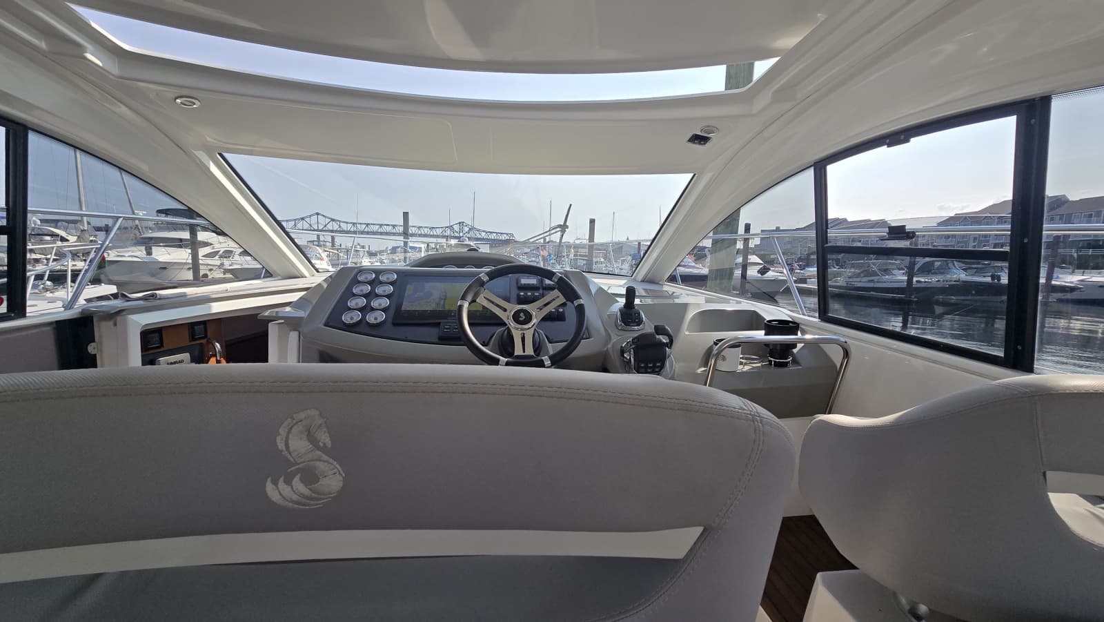 2013 Beneteau Gran Turismo 38 - Photo 14