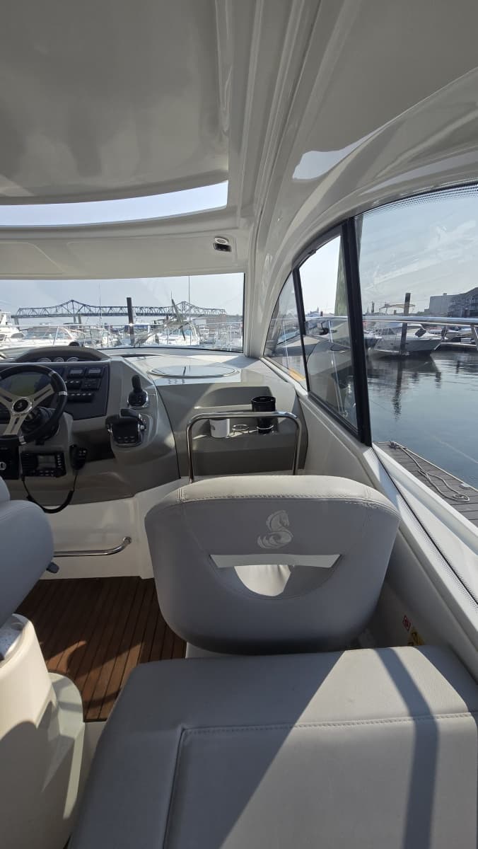 2013 Beneteau Gran Turismo 38 - Photo 15