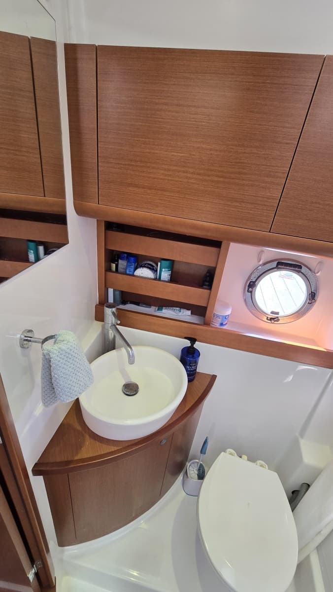 2013 Beneteau Gran Turismo 38 - Photo 32