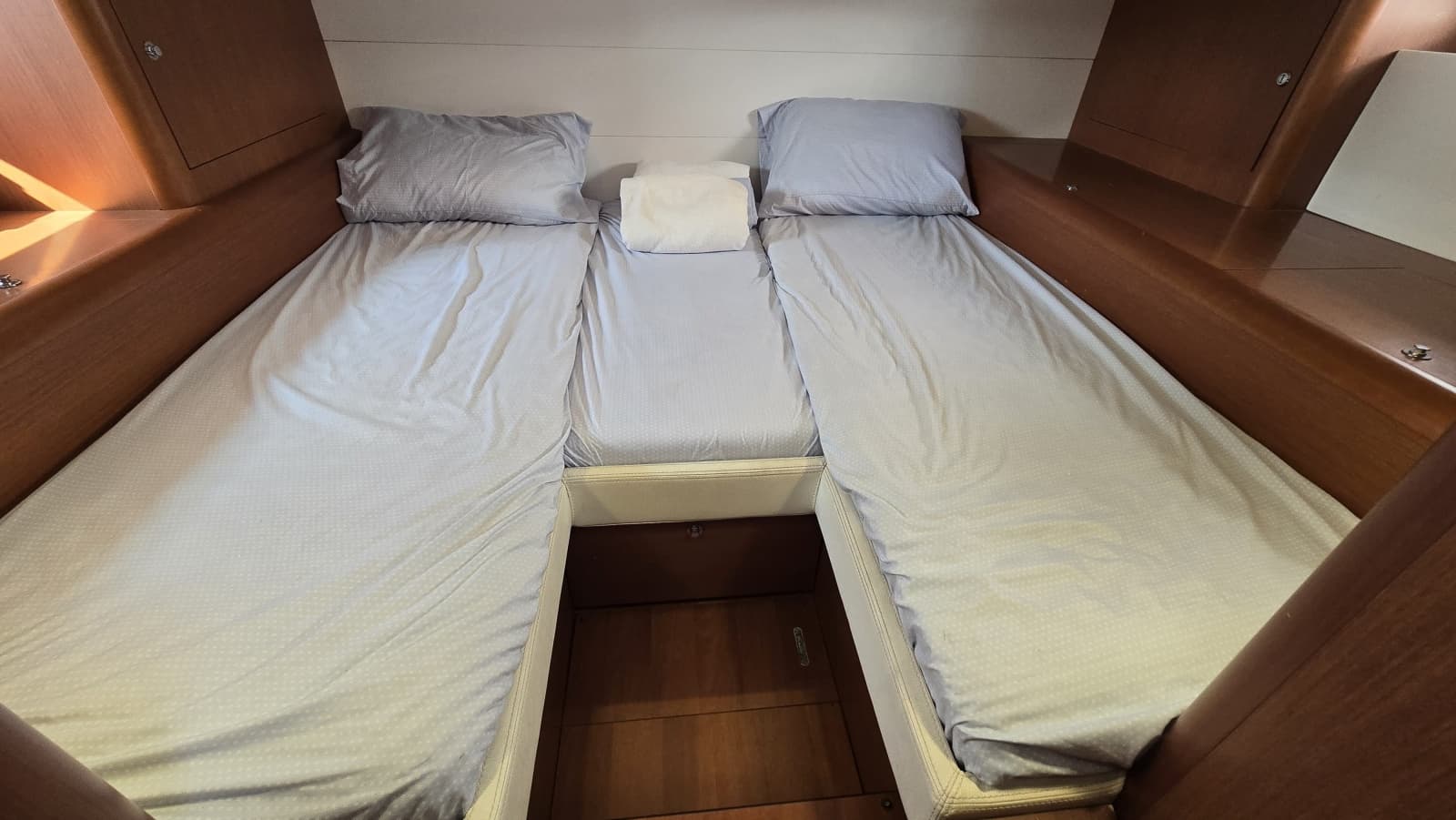 2013 Beneteau Gran Turismo 38 - Photo 29
