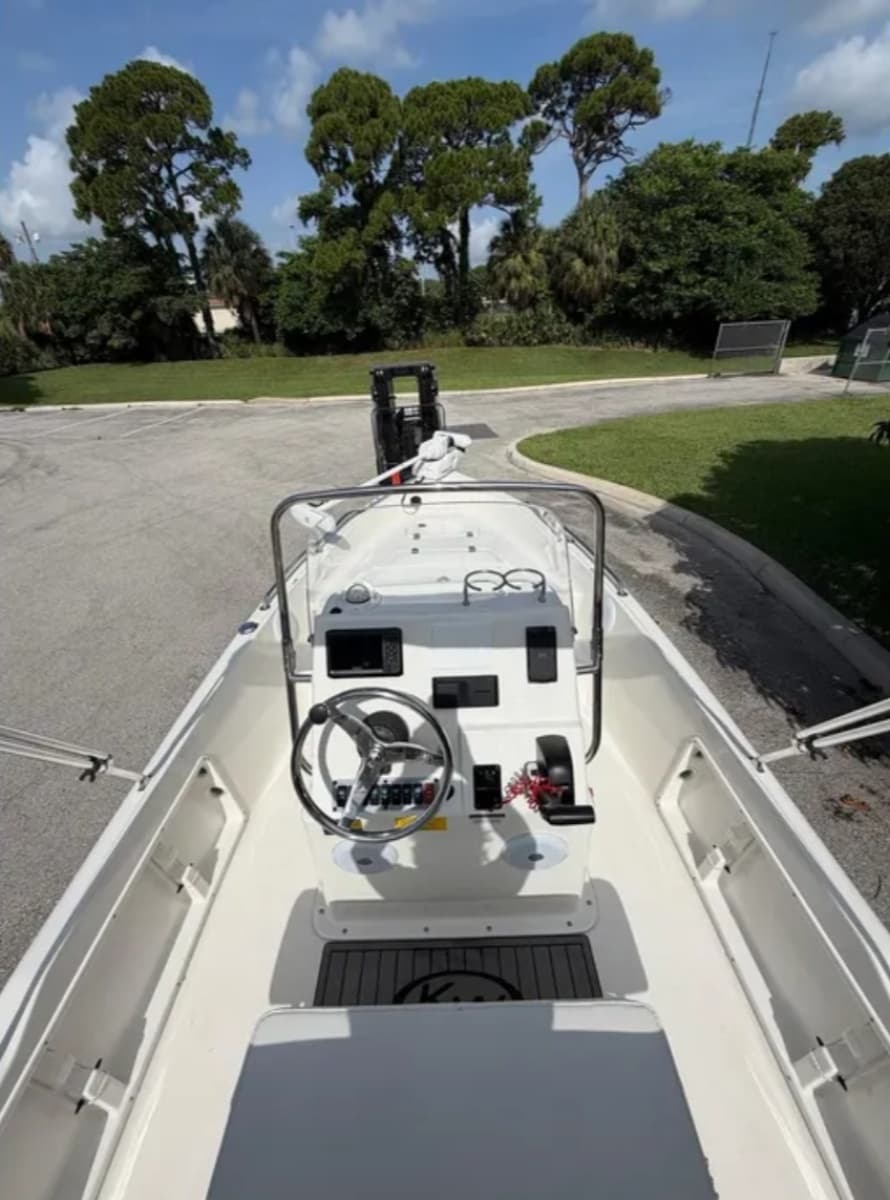 2024 Key West 1720 - Photo 6