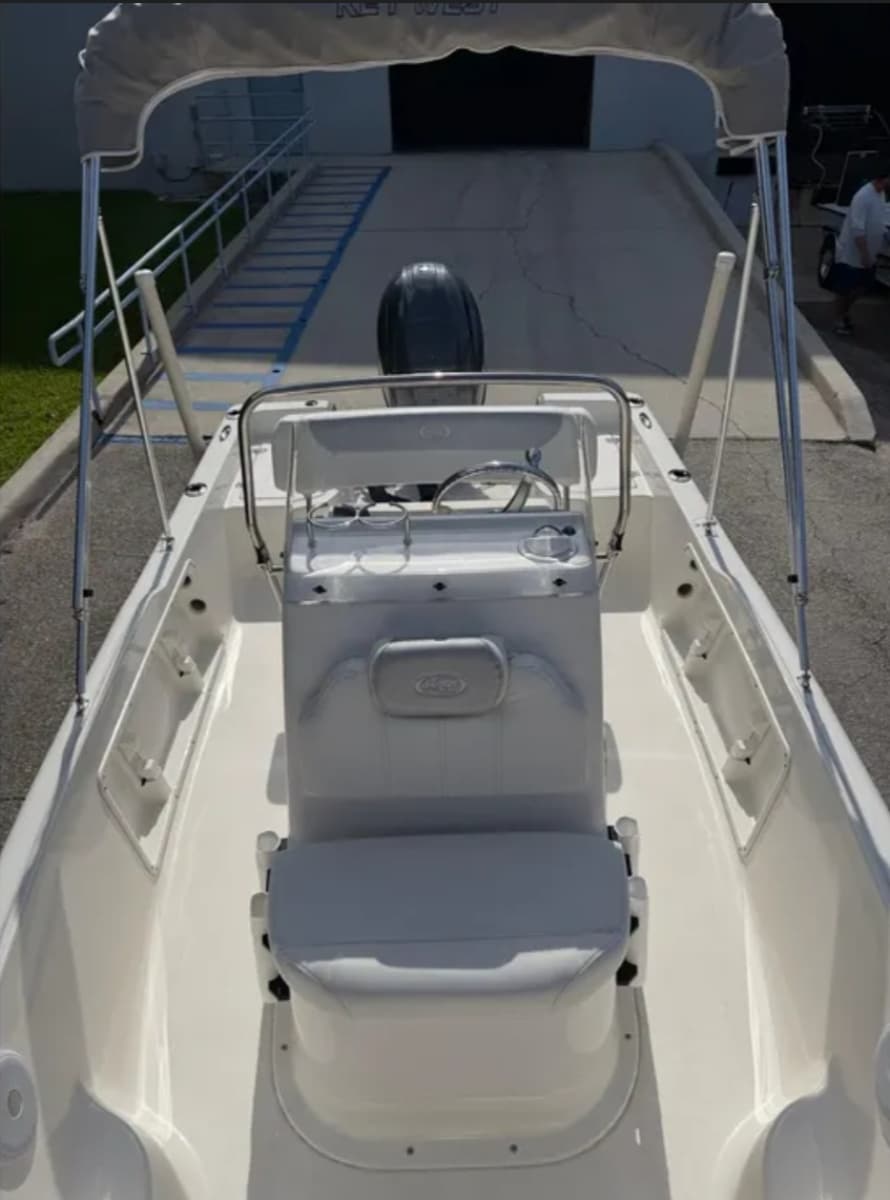2024 Key West 1720 - Photo 7