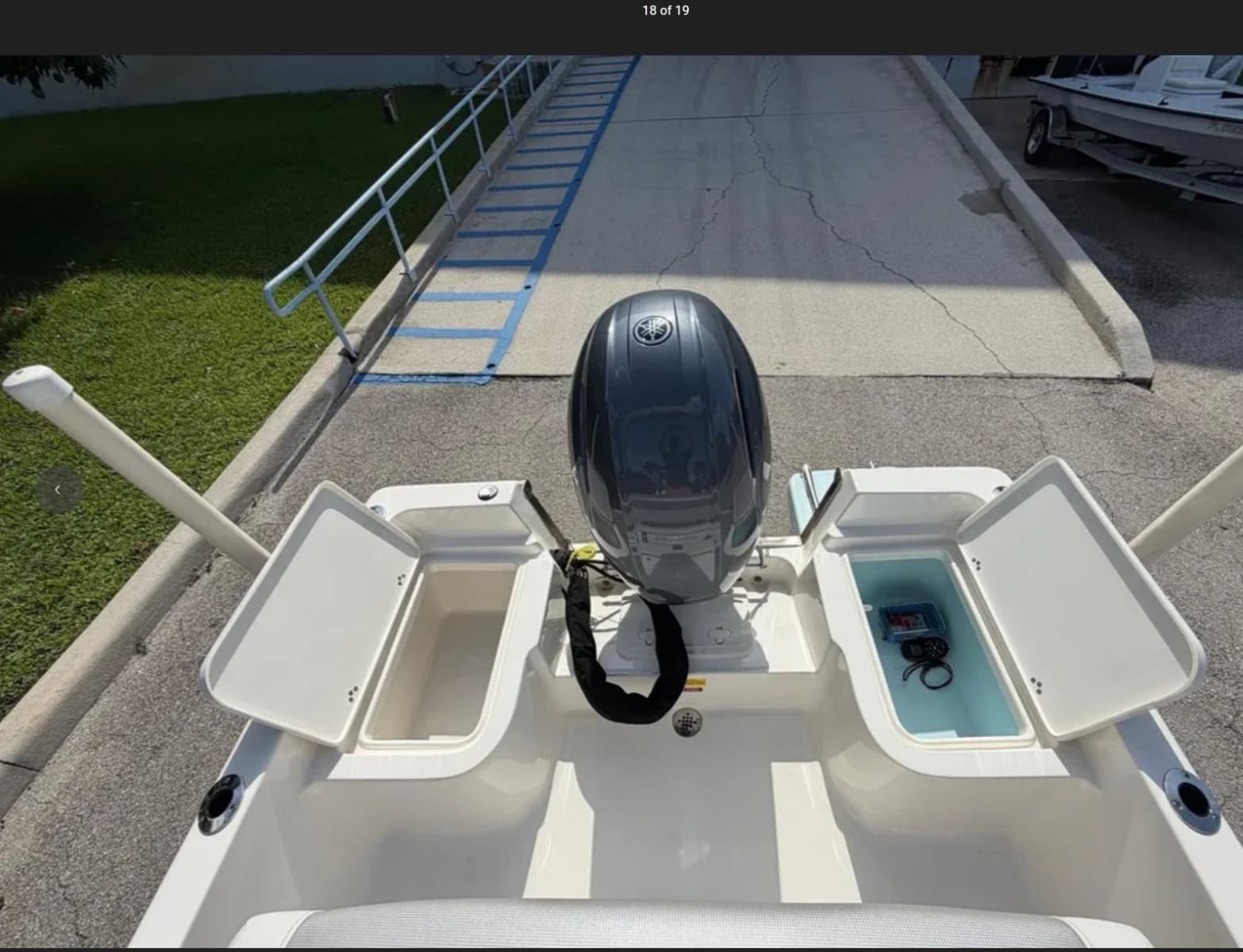2024 Key West 1720 - Photo 10
