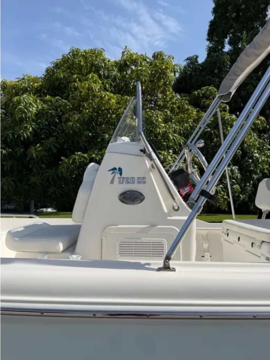 2024 Key West 1720 - Photo 5
