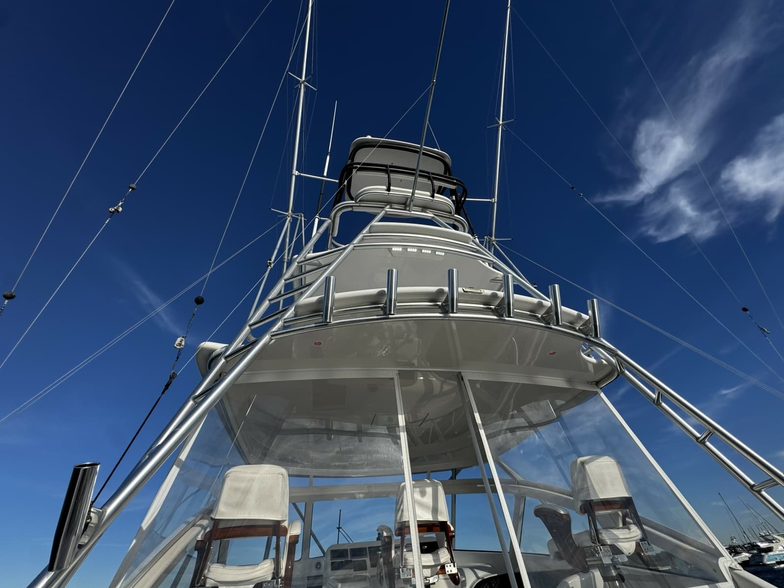 2014 Viking Boats 42 Open - Photo 12
