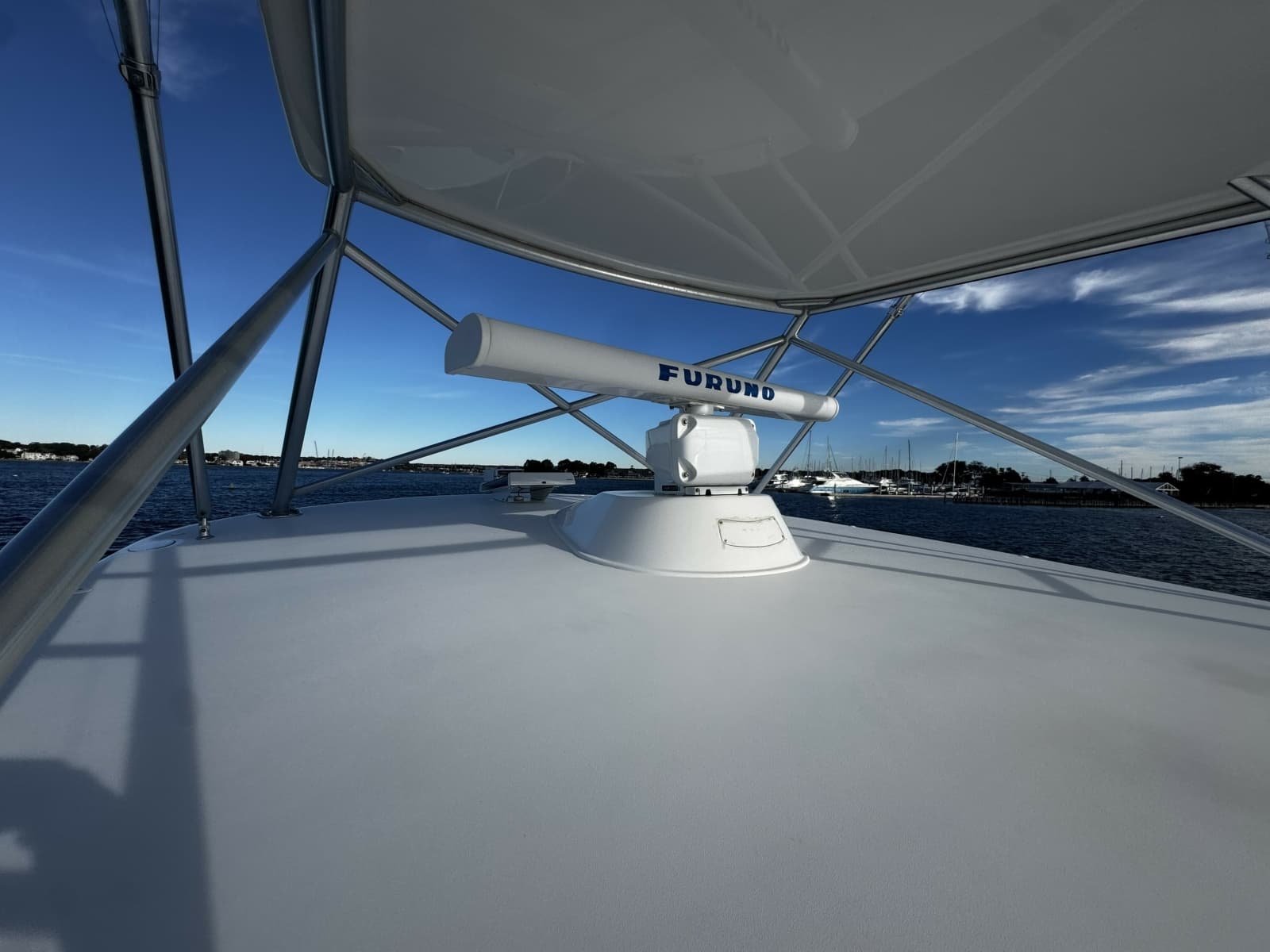 2014 Viking Boats 42 Open - Photo 39