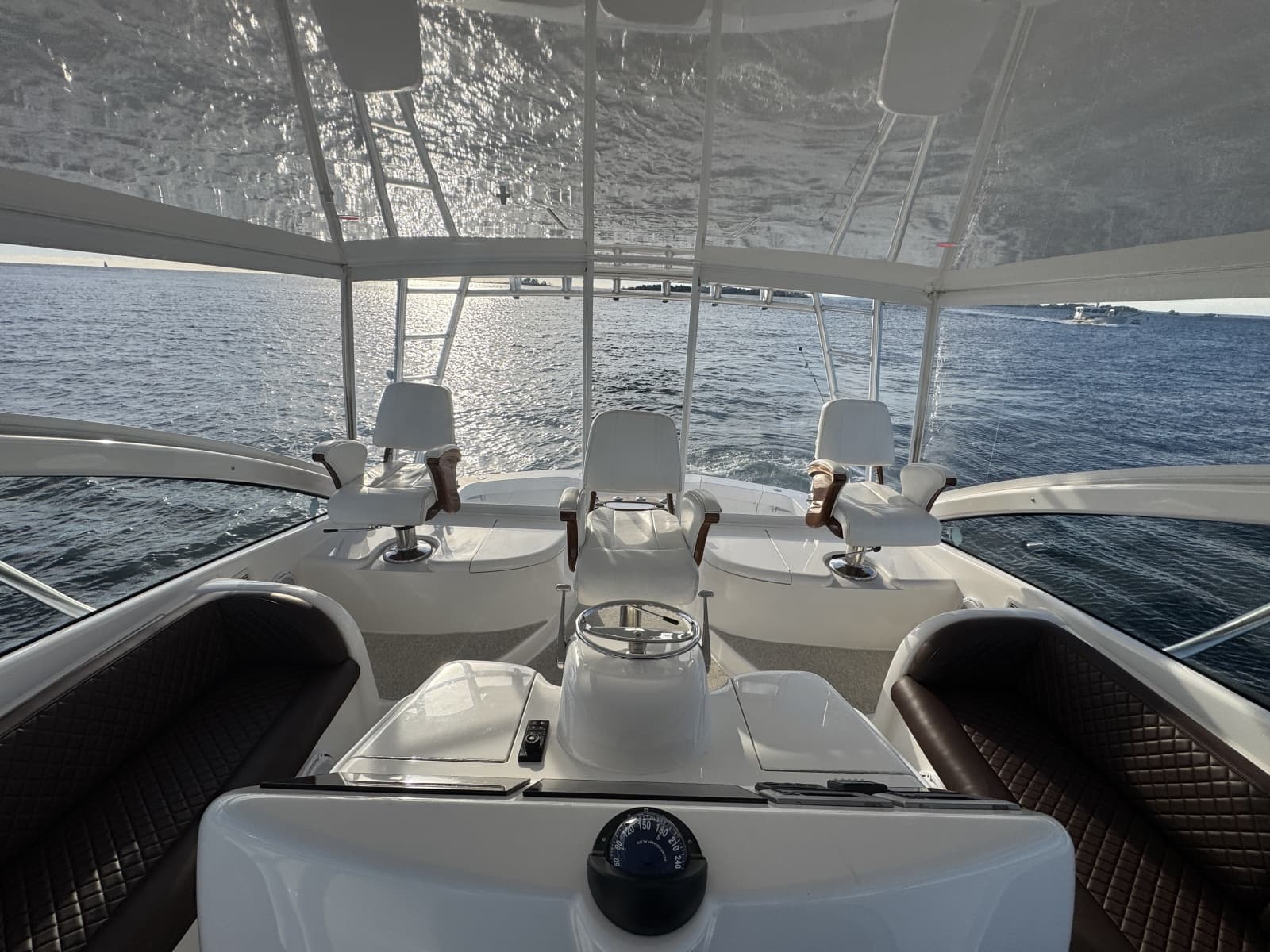 2014 Viking Boats 42 Open - Photo 21