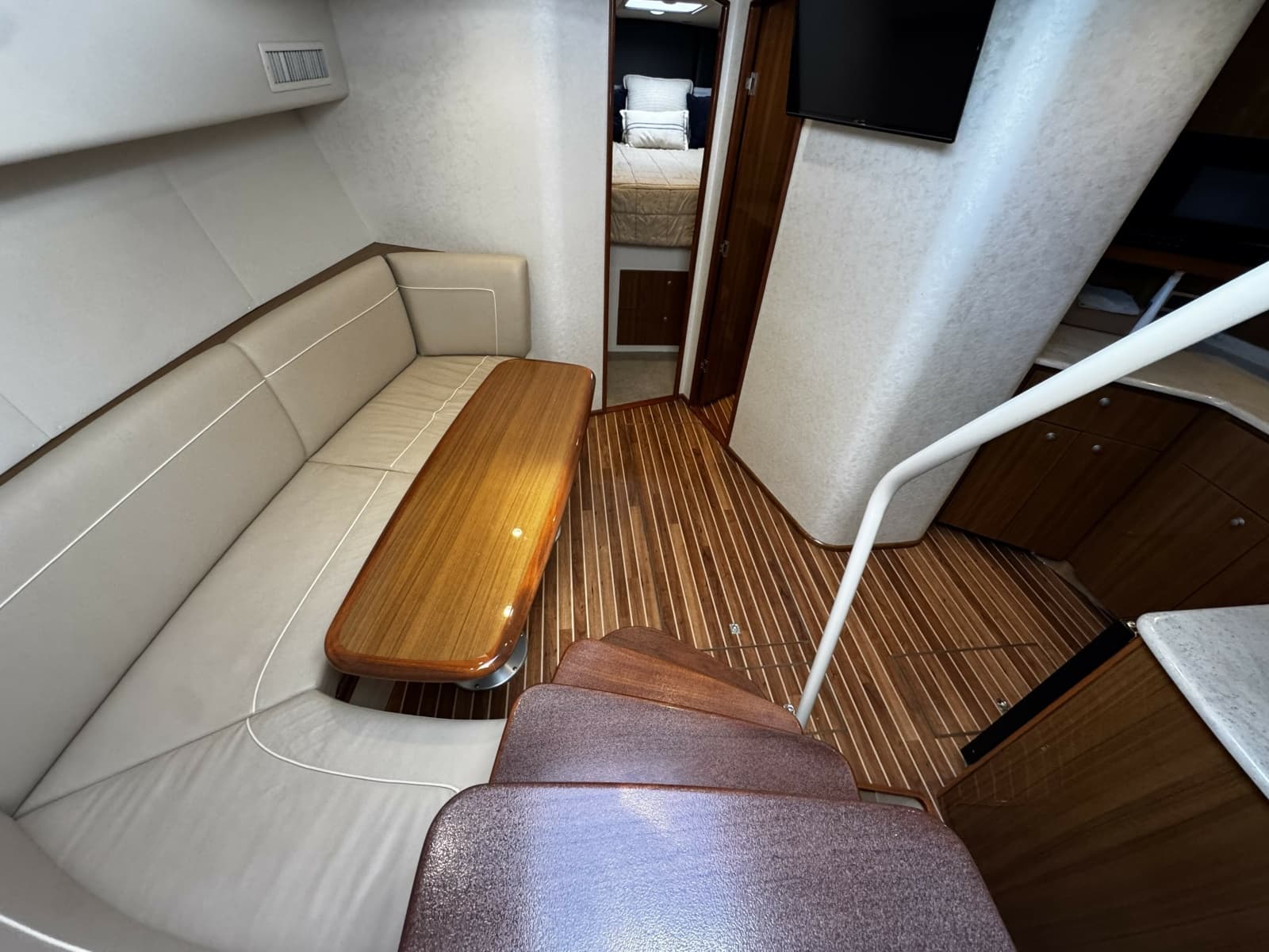 2014 Viking Boats 42 Open - Photo 25