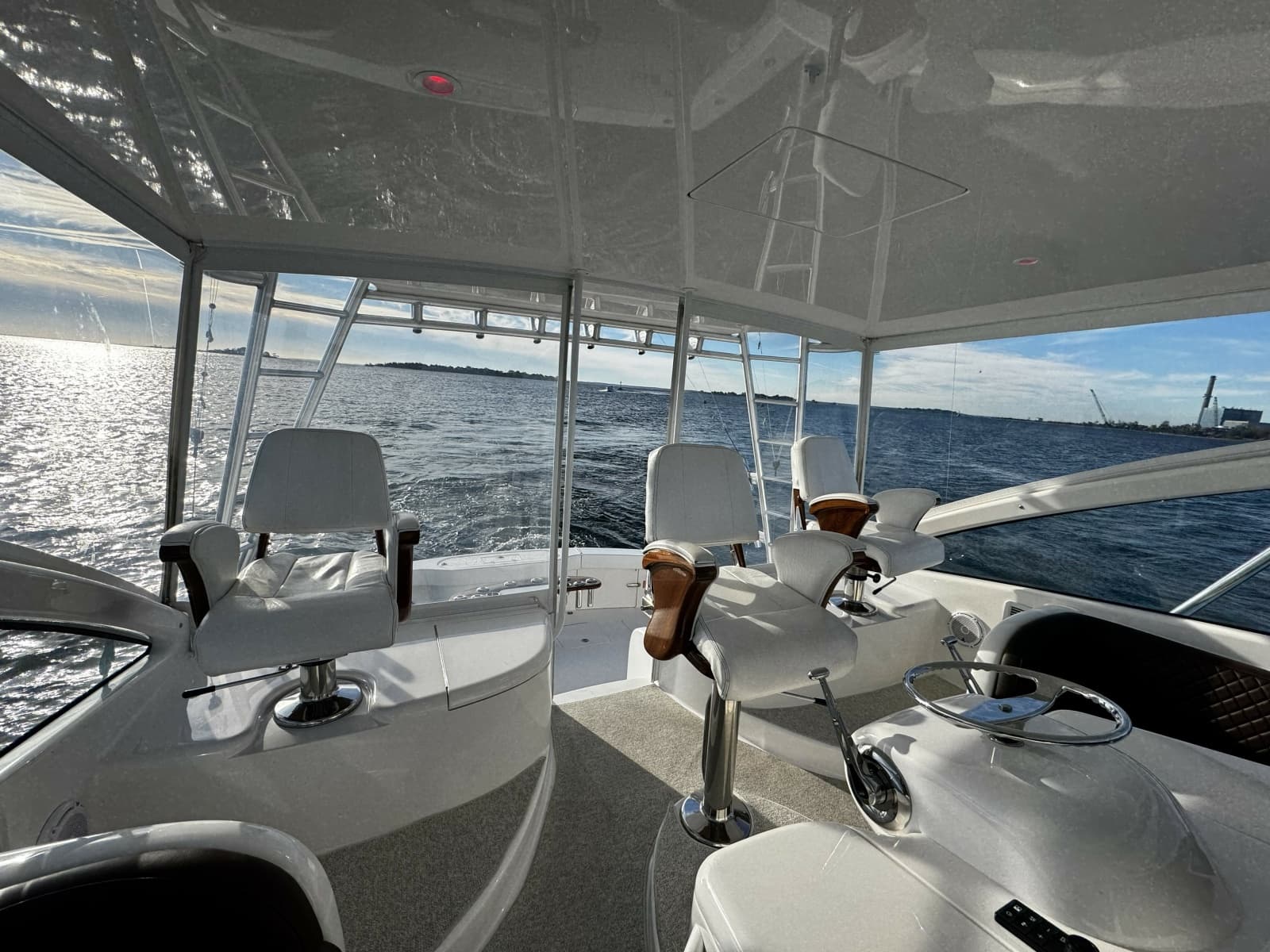 2014 Viking Boats 42 Open - Photo 20