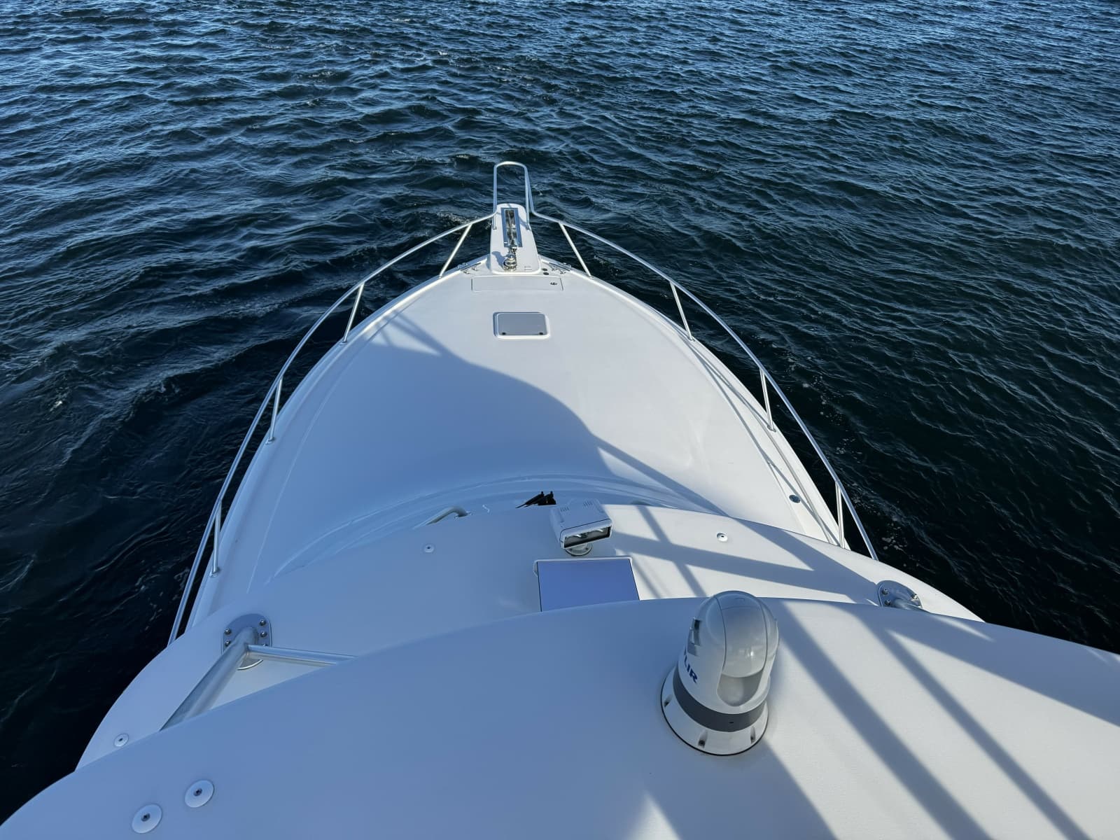 2014 Viking Boats 42 Open - Photo 37