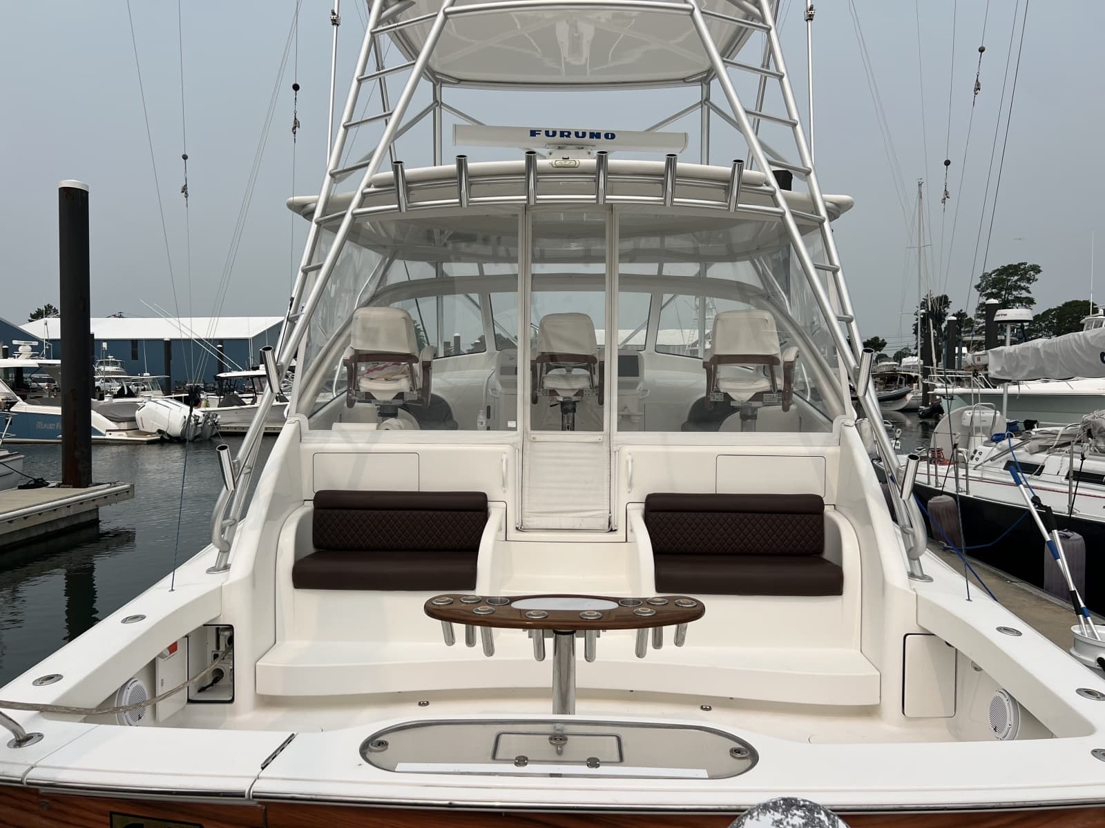 2014 Viking Boats  - Photo 7