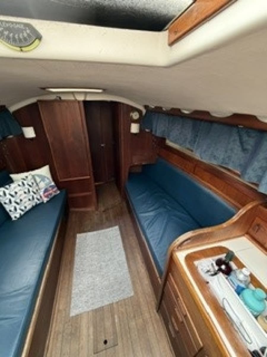 1981 Sabre 28 Series 2 - Photo 8