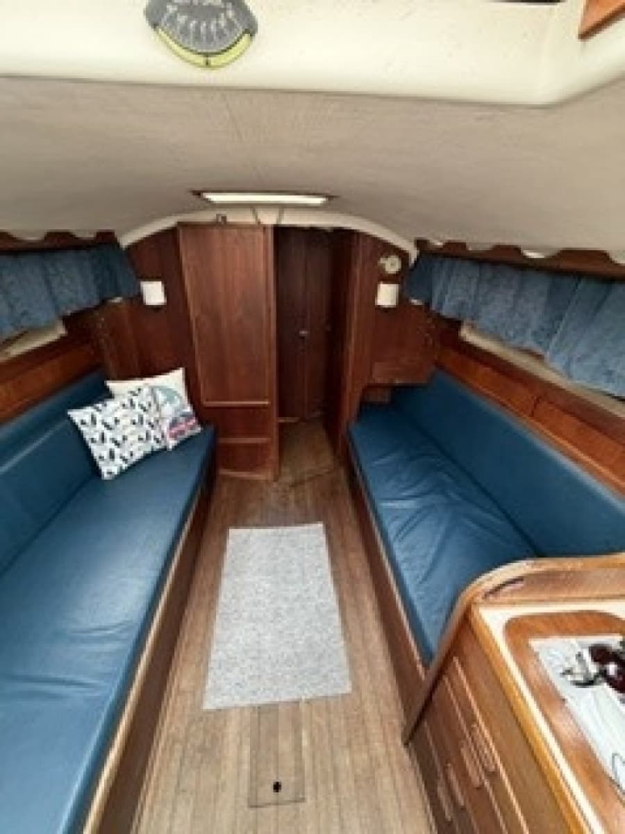 1981 Sabre 28 Series 2 - Photo 7