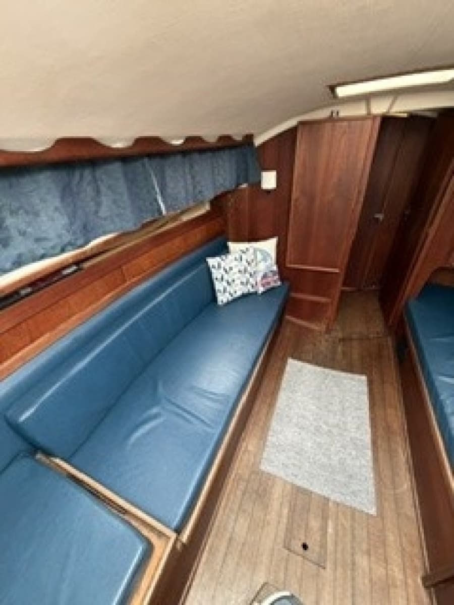 1981 Sabre 28 Series 2 - Photo 9