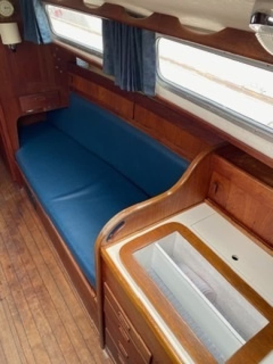1981 Sabre 28 Series 2 - Photo 23