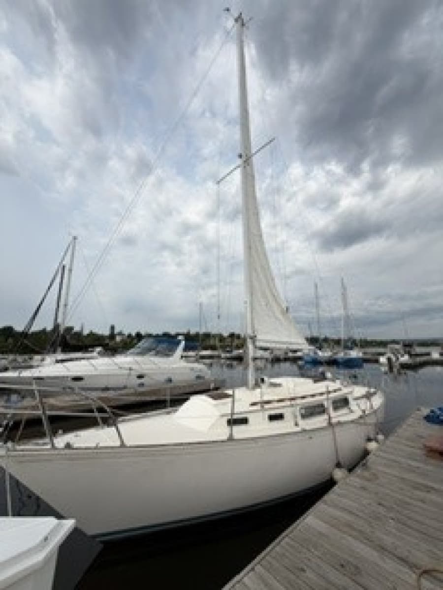 1981 Sabre 28 Series 2 - Photo 1