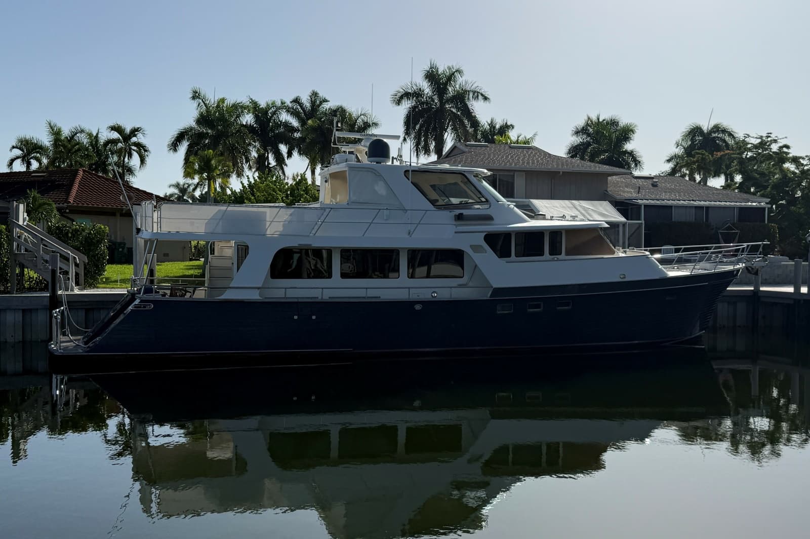 2011 Marlow 70E - Photo 1