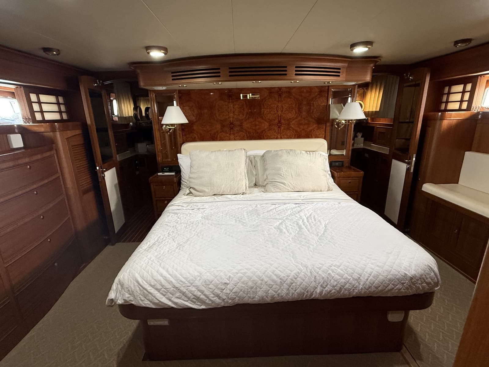 2011 Marlow 70E - Photo 5