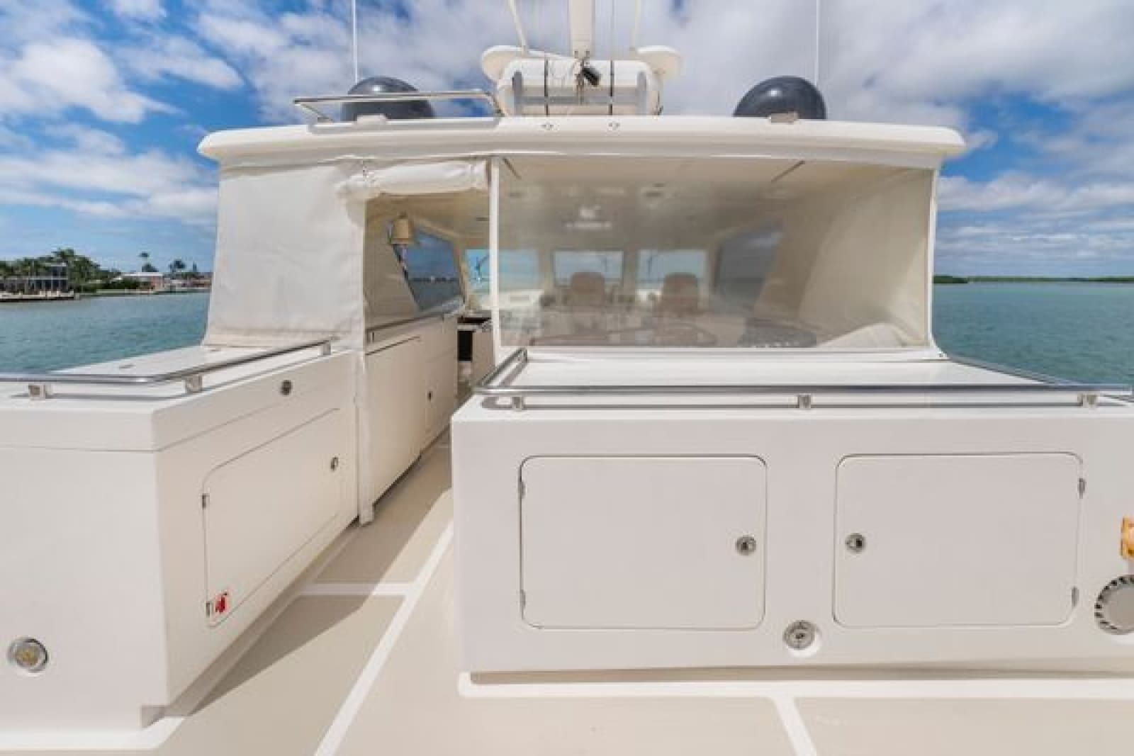 2011 Marlow 70E - Photo 10
