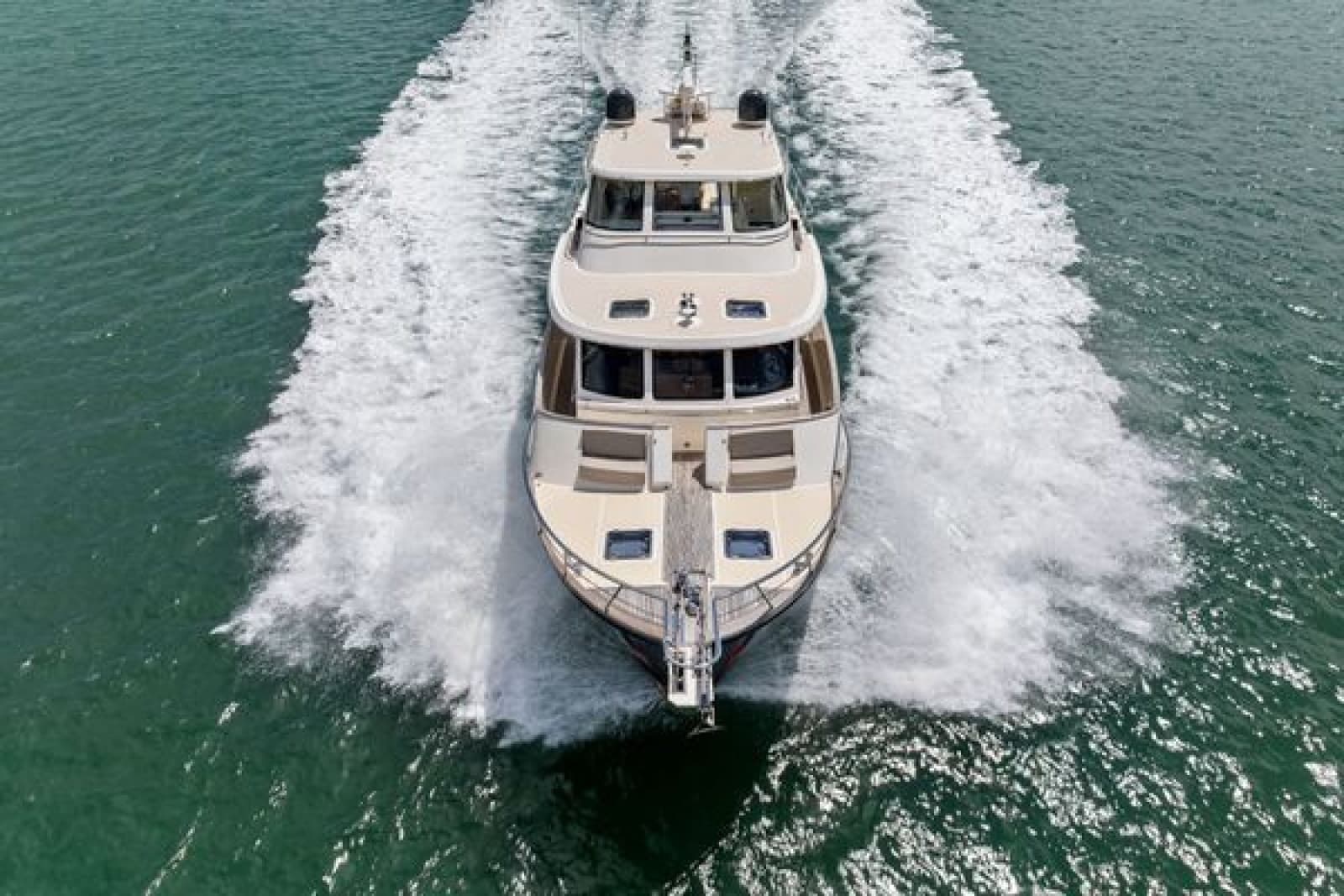 2011 Marlow 70E - Photo 7