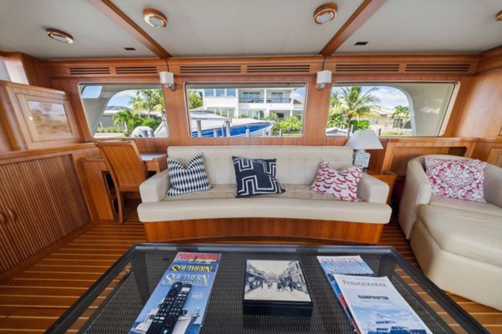 2011 Marlow 70E - Photo 29