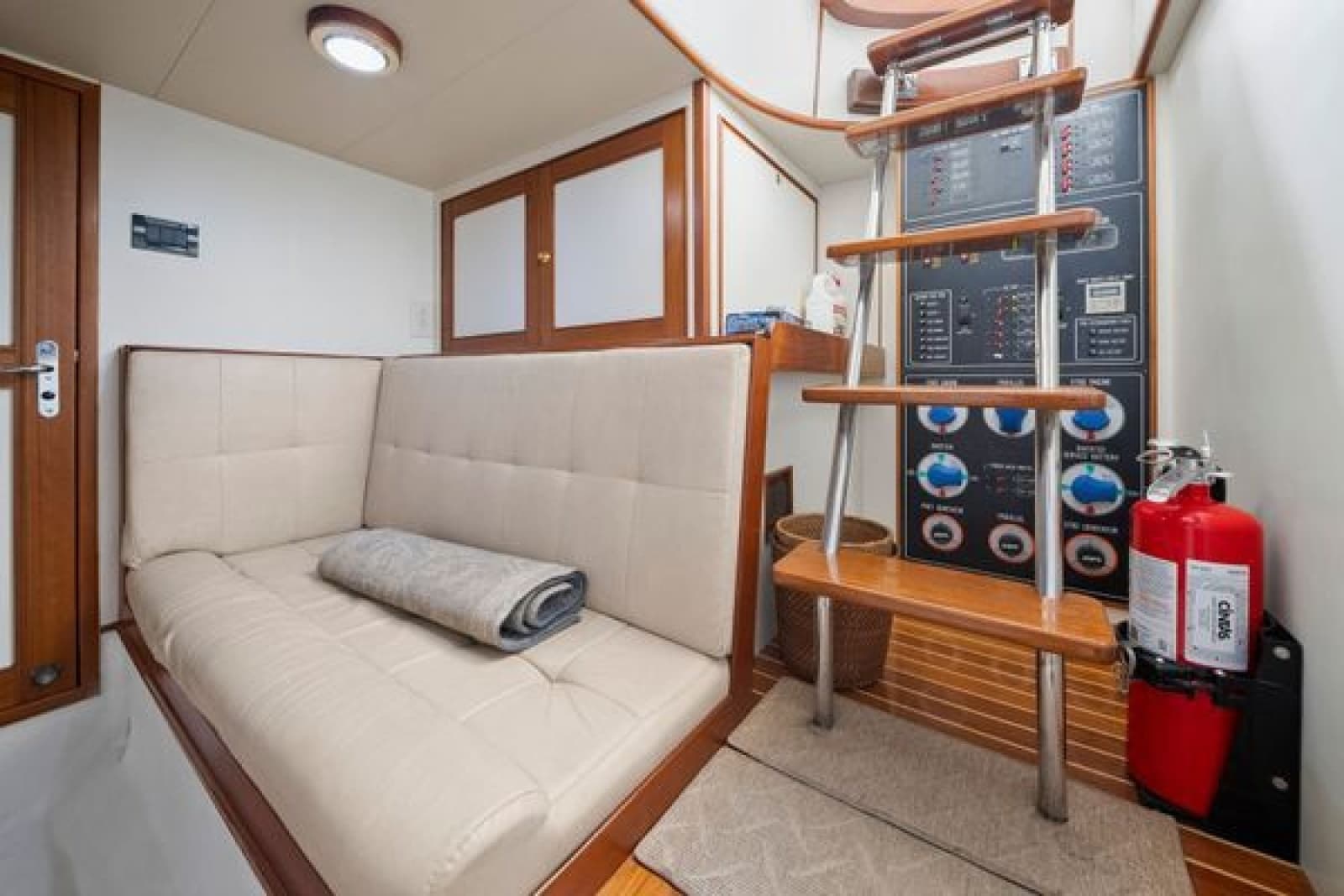 2011 Marlow 70E - Photo 49