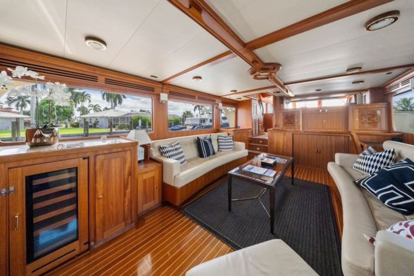 2011 Marlow 70E - Photo 27