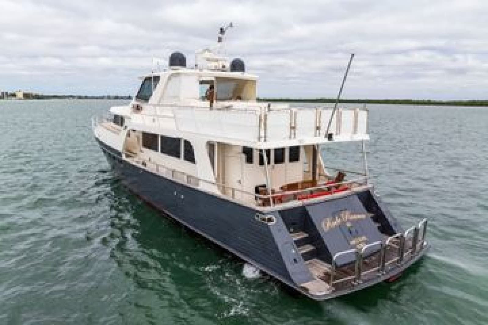 2011 Marlow 70E - Photo 5