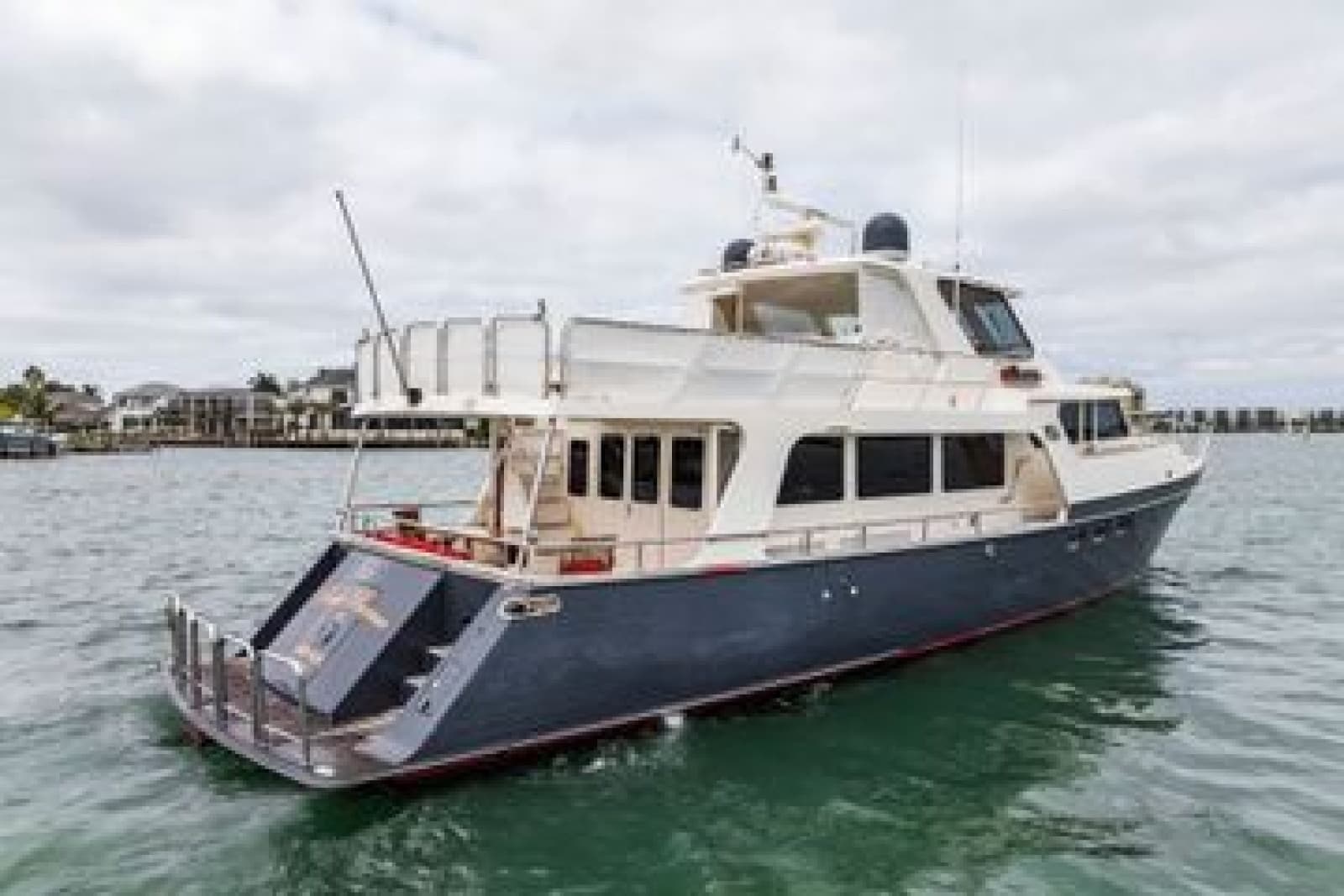 2011 Marlow 70E - Photo 3