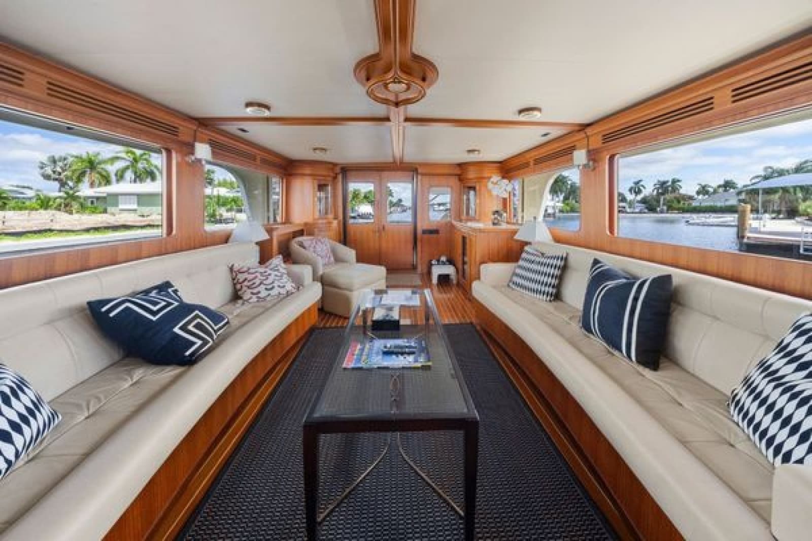 2011 Marlow 70E - Photo 28