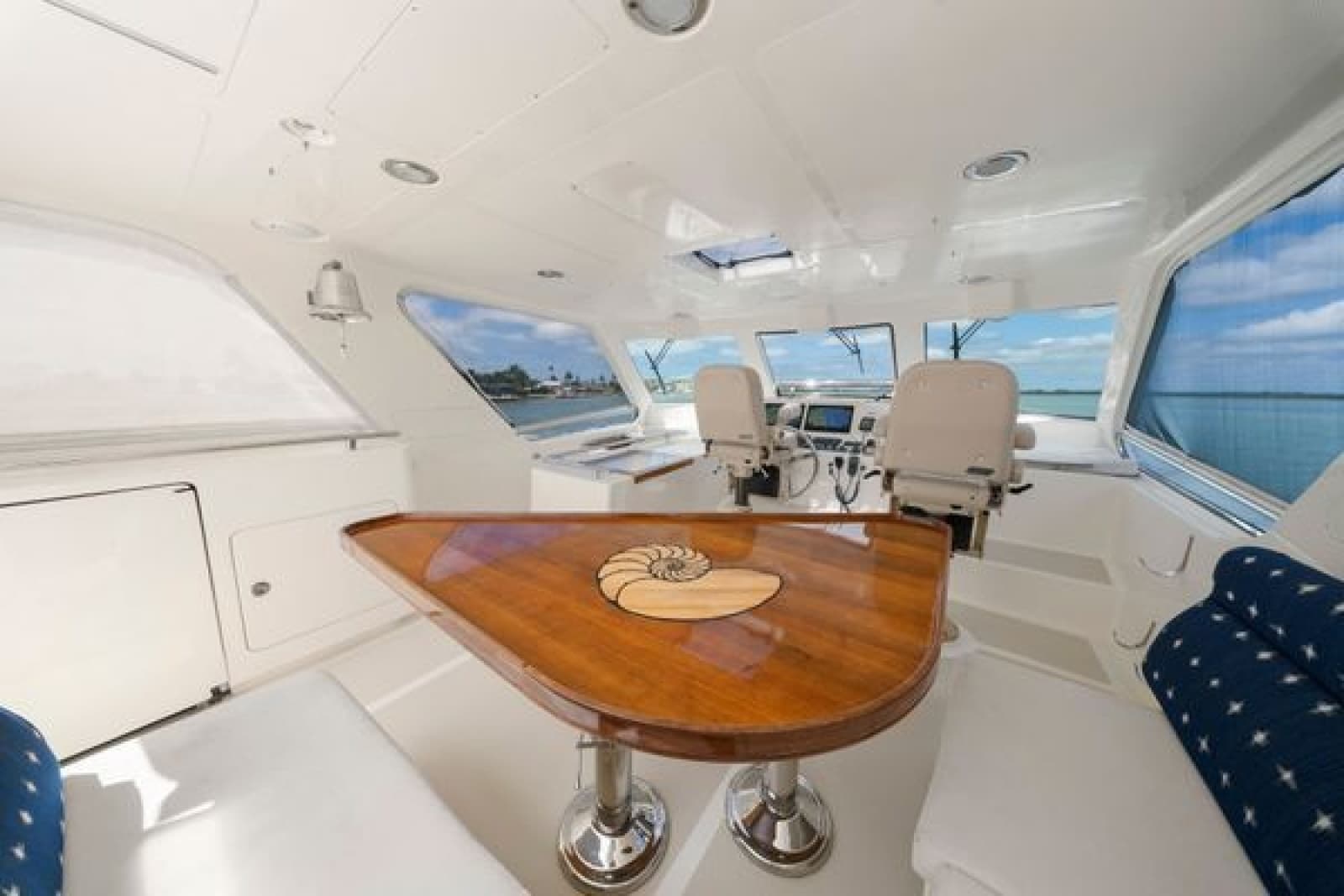2011 Marlow 70E - Photo 14