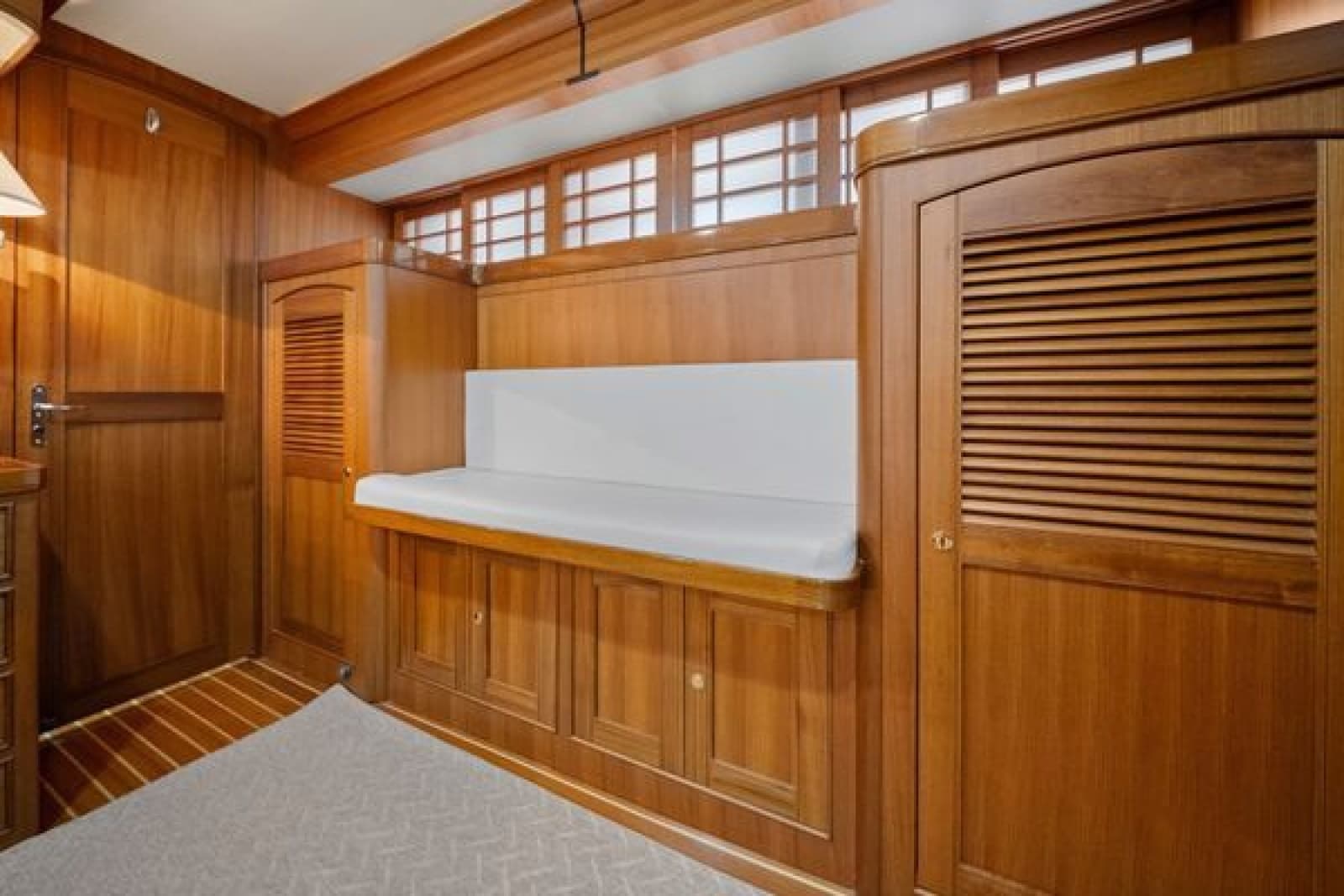 2011 Marlow 70E - Photo 35