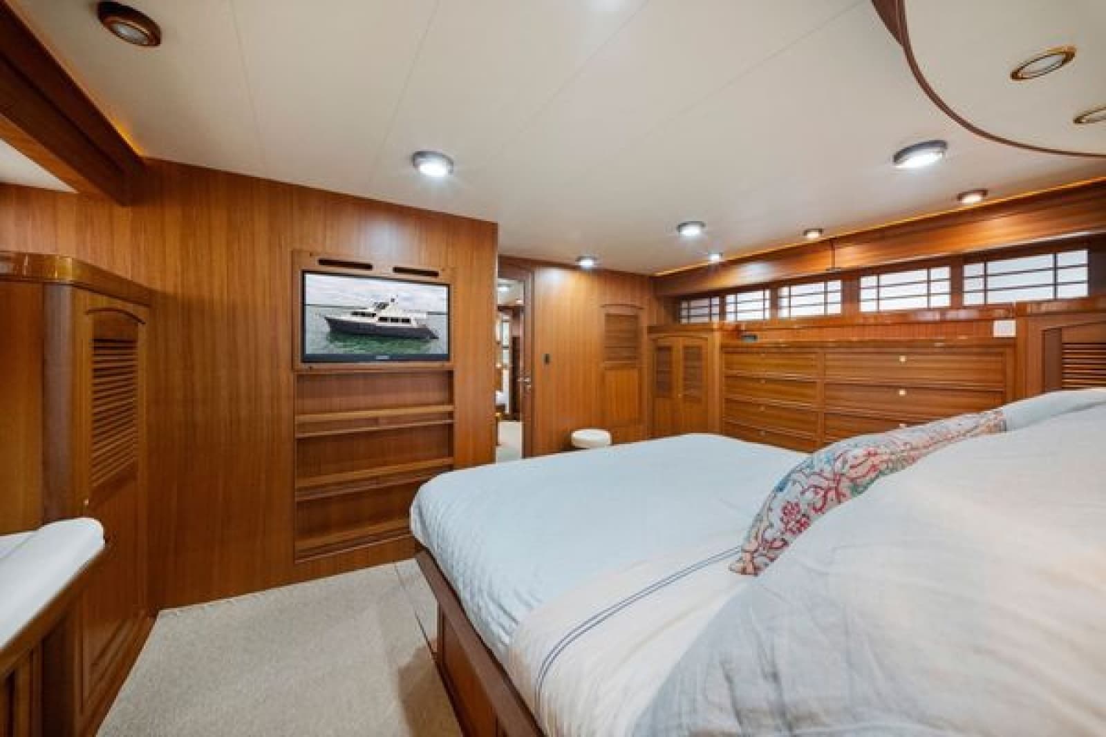 2011 Marlow 70E - Photo 34