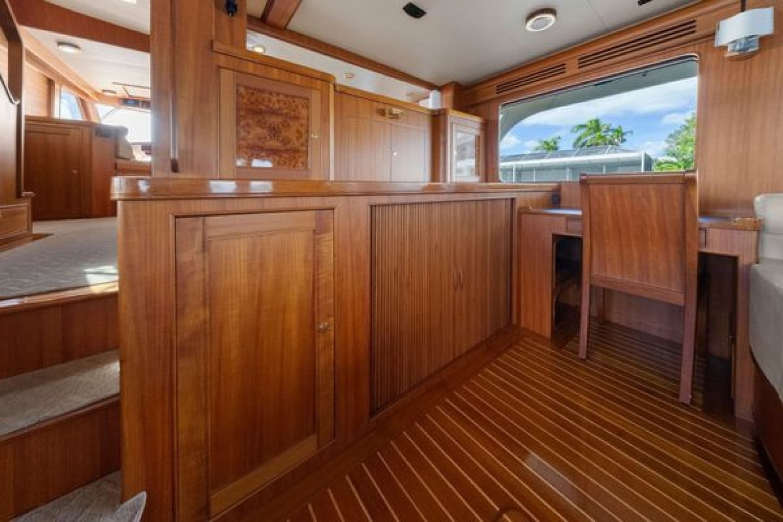 2011 Marlow 70E - Photo 31