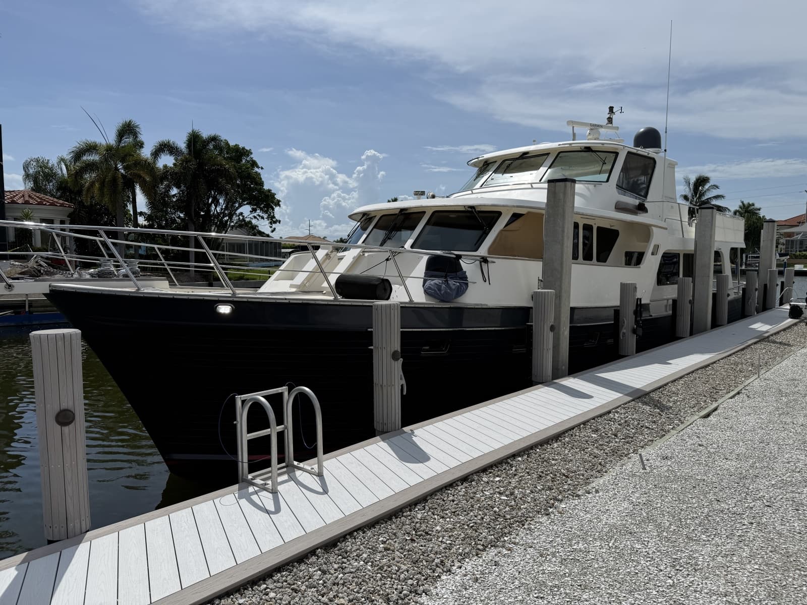 2011 Marlow 70E - Photo 9