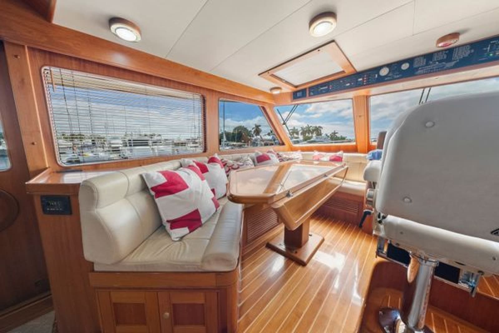 2011 Marlow 70E - Photo 22