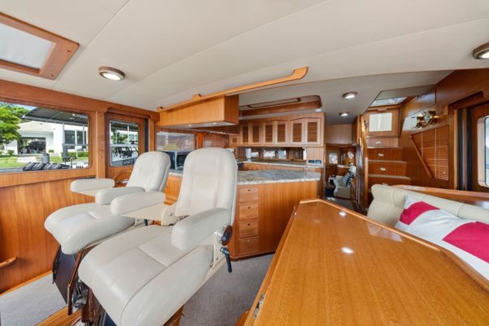 2011 Marlow 70E - Photo 23