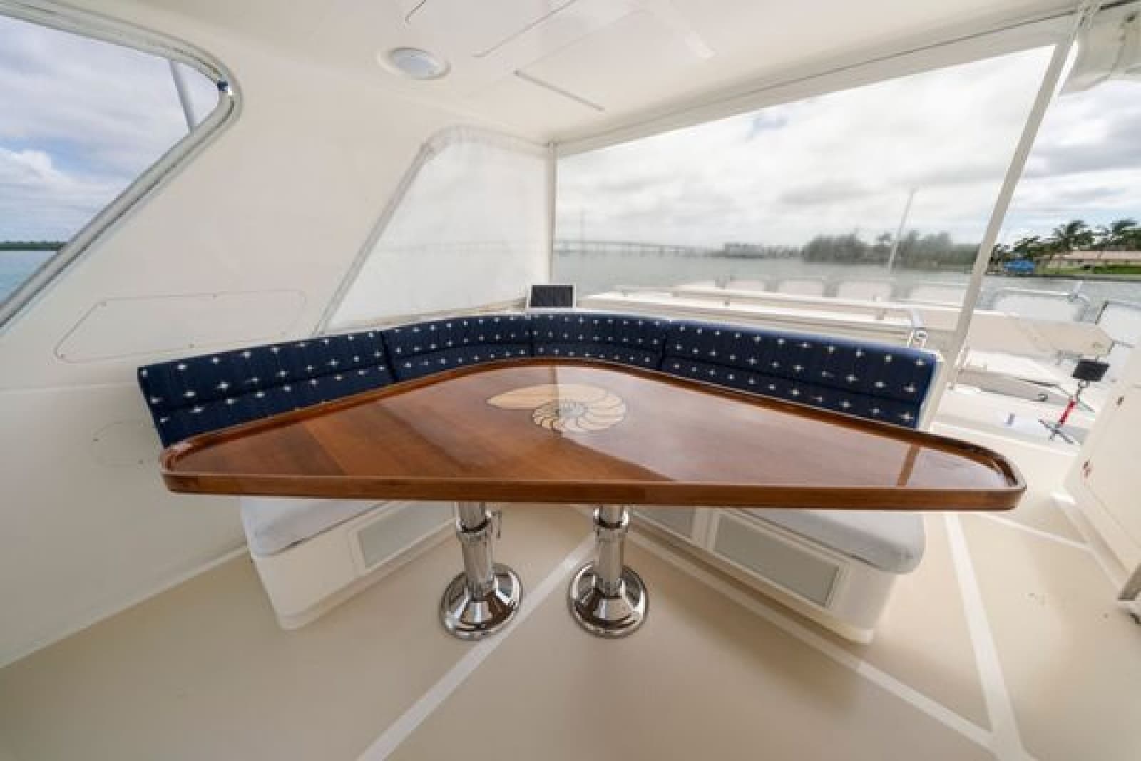 2011 Marlow 70E - Photo 16