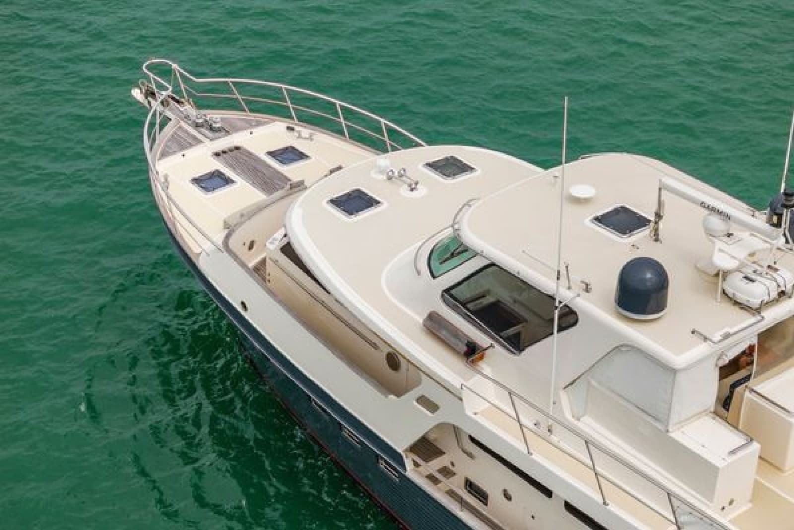 2011 Marlow 70E - Photo 8