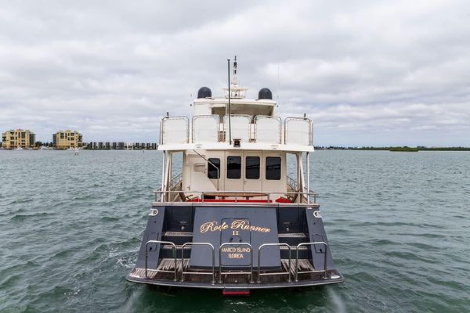 2011 Marlow 70E - Photo 6