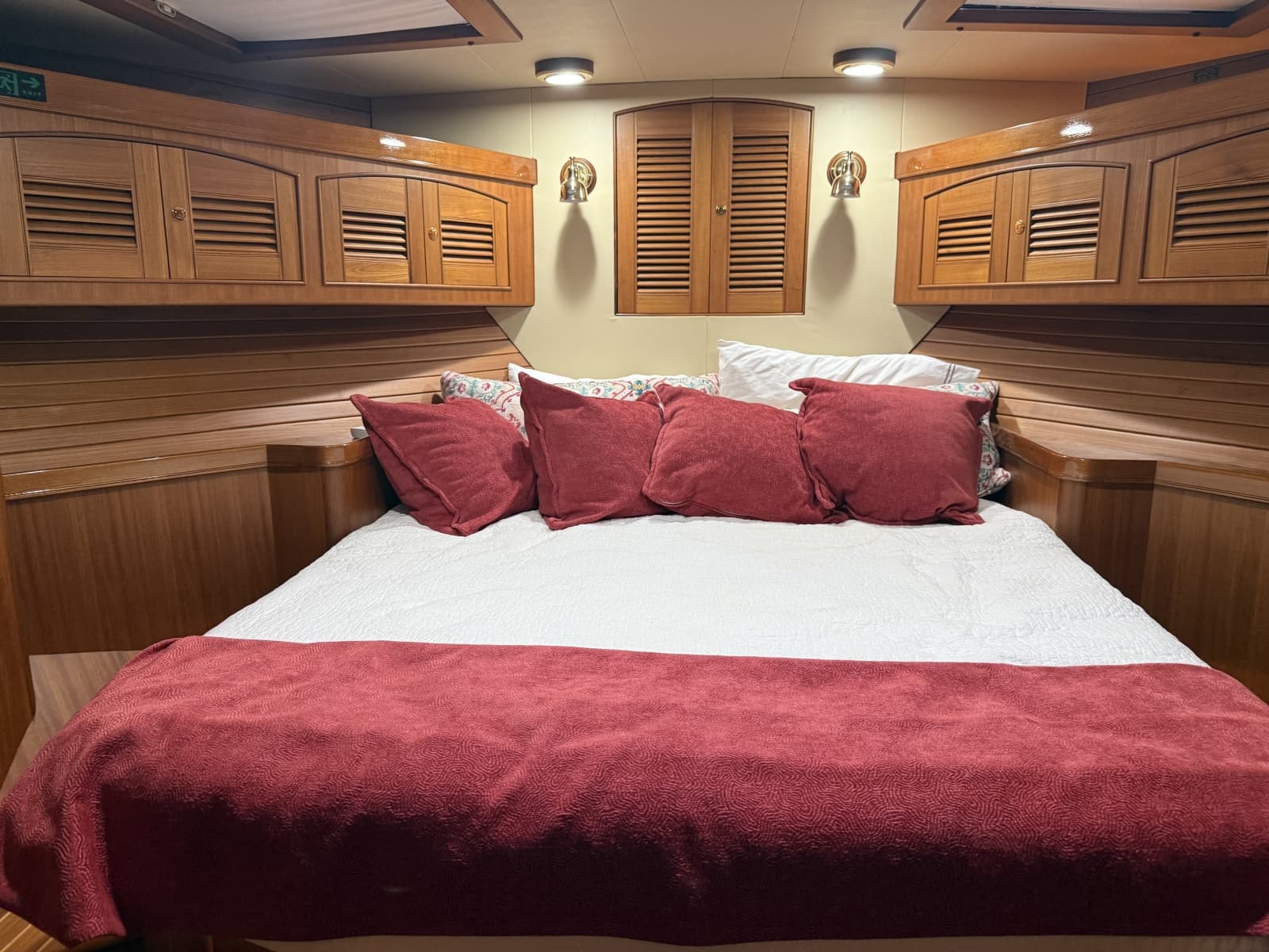2011 Marlow 70E - Photo 6