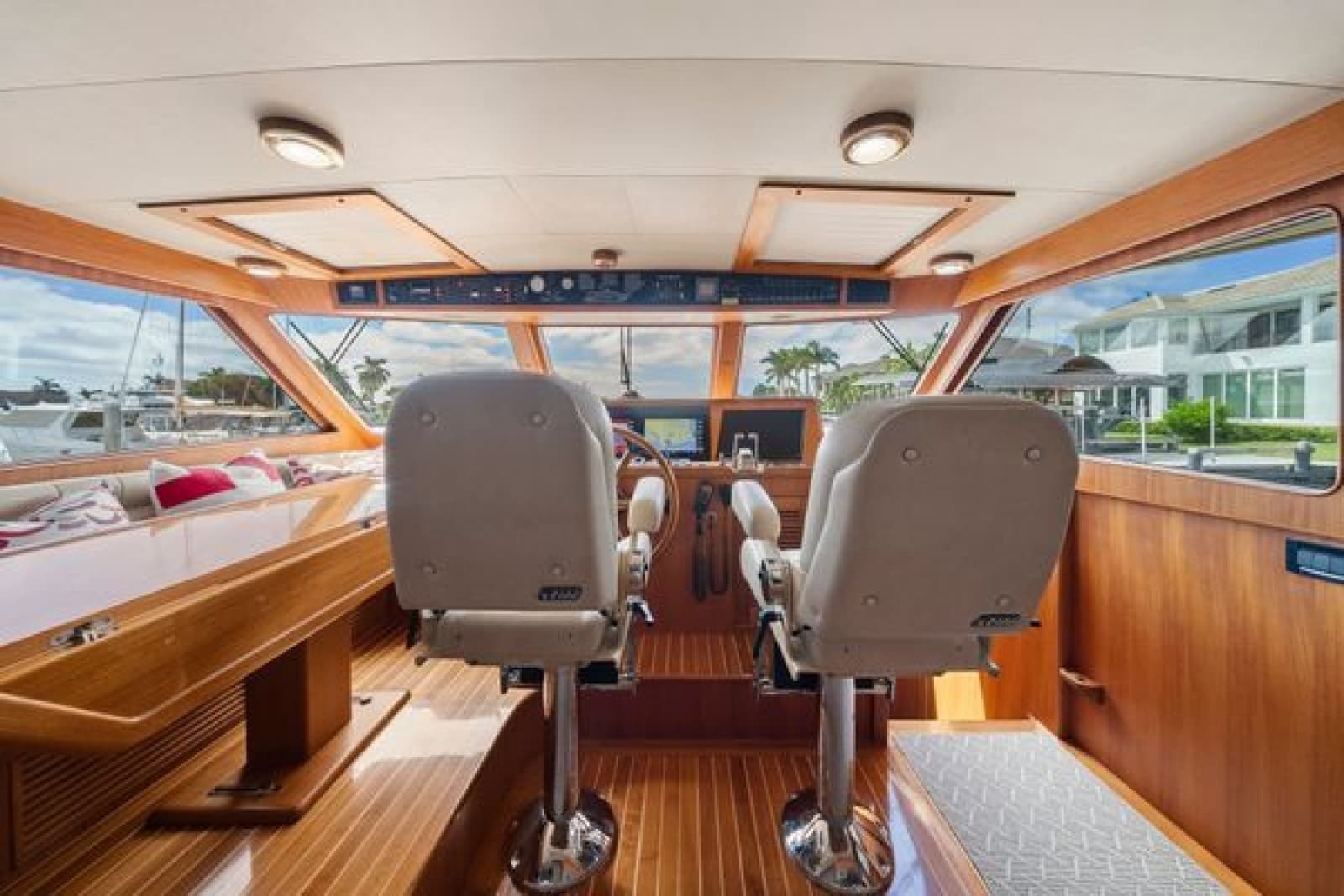 2011 Marlow 70E - Photo 19