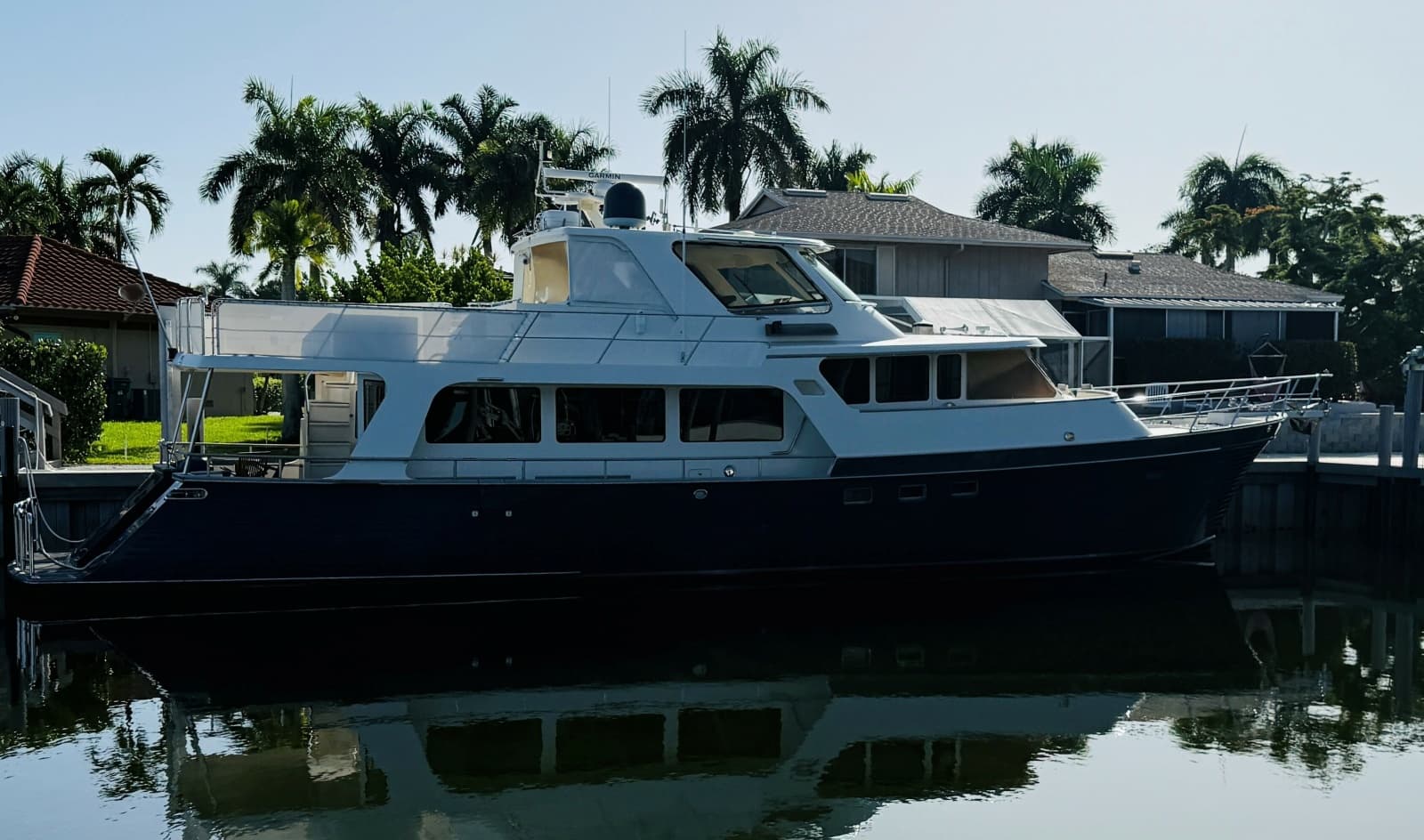 2011 Marlow 70E - Photo 10