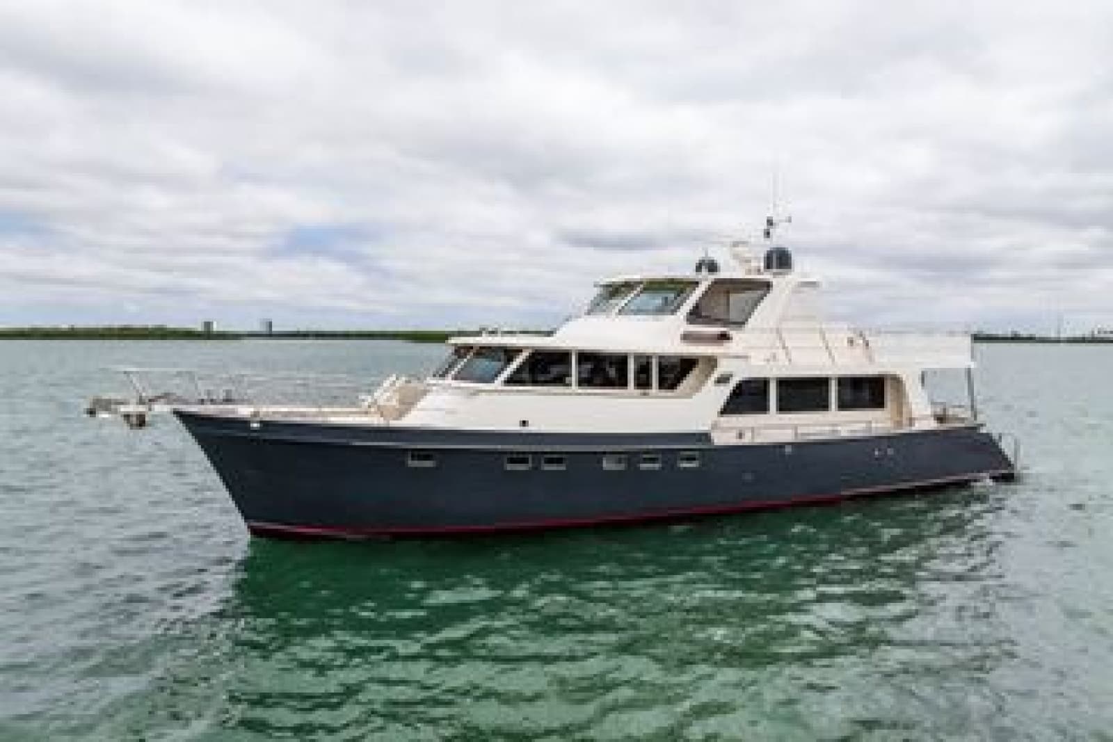 2011 Marlow 70E - Photo 4