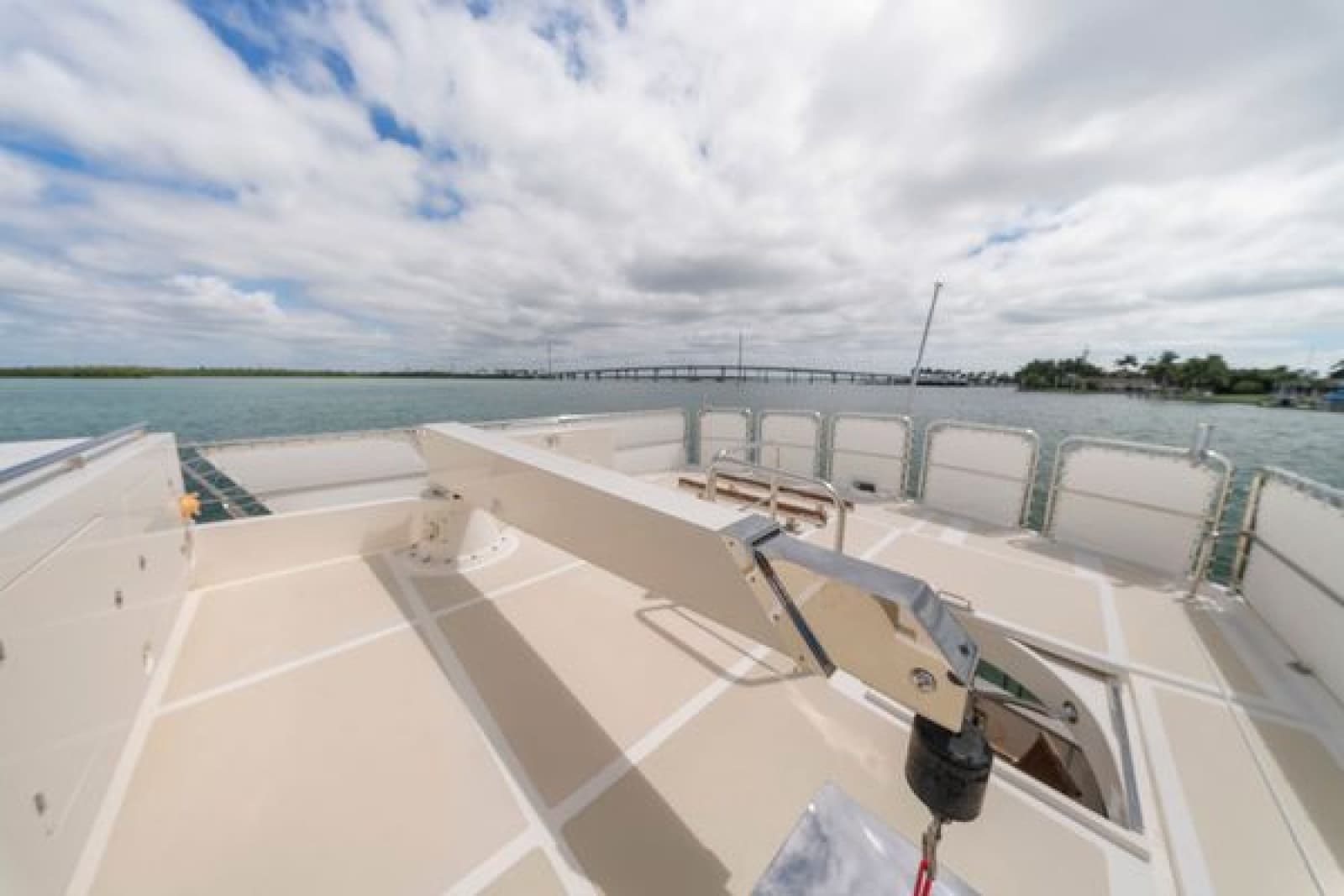 2011 Marlow 70E - Photo 11