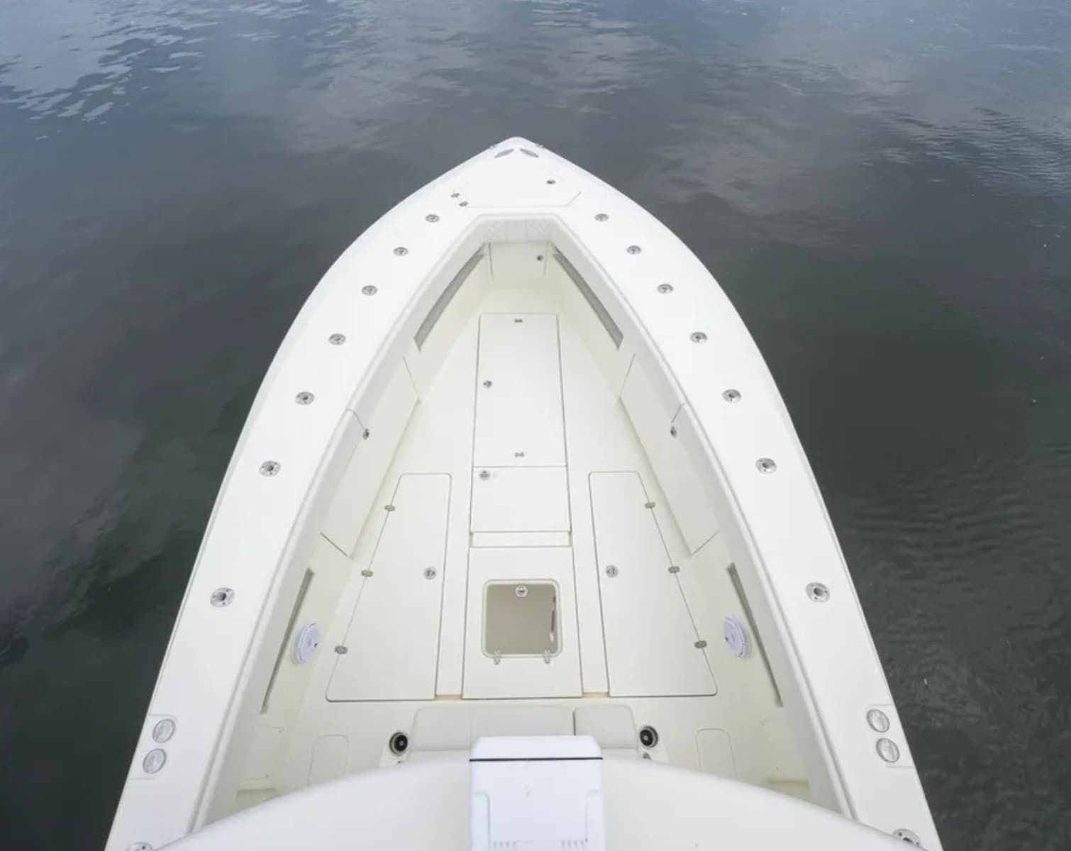 2016 SeaVee 390Z - Photo 12