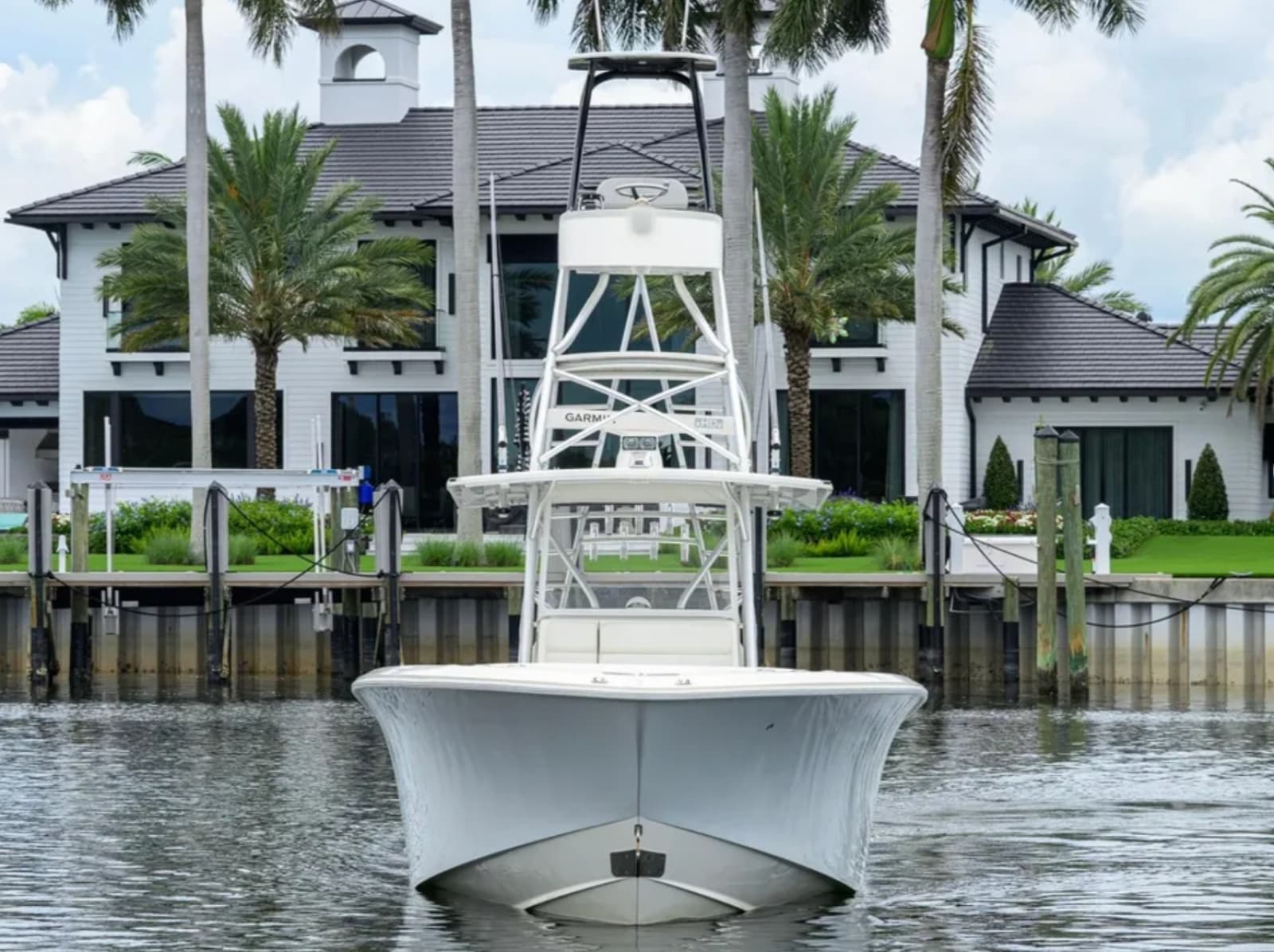 2016 SeaVee 390Z - Photo 9