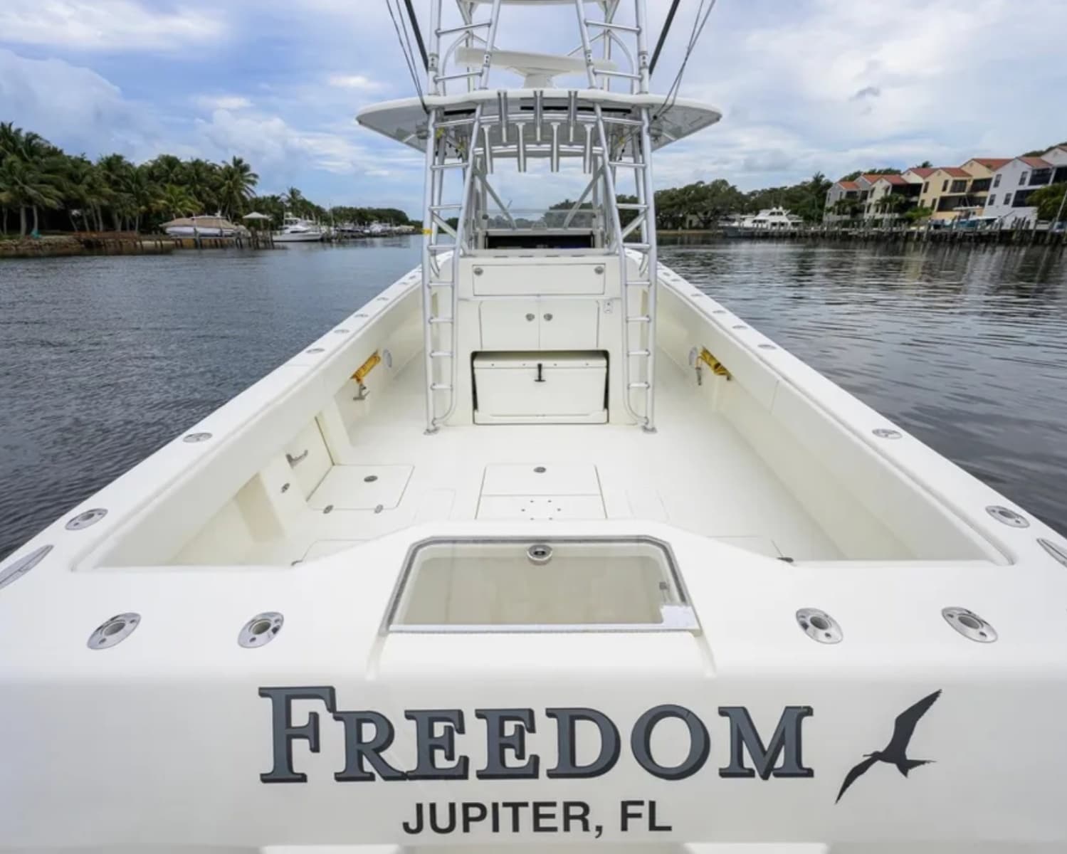 2016 SeaVee 390Z - Photo 32