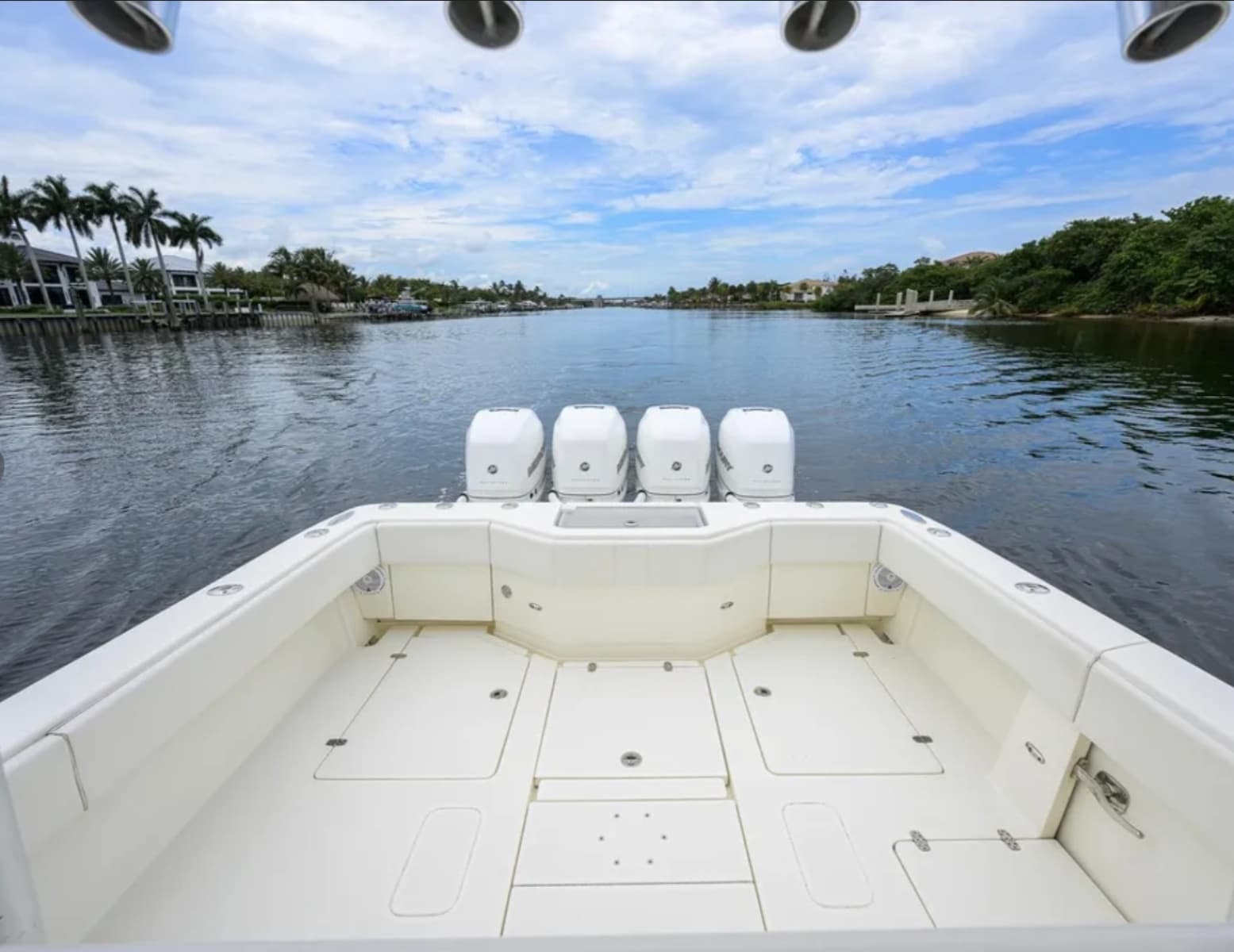 2016 SeaVee 390Z - Photo 34
