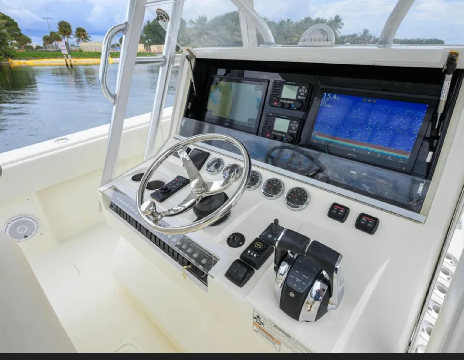 2016 SeaVee 390Z - Photo 18